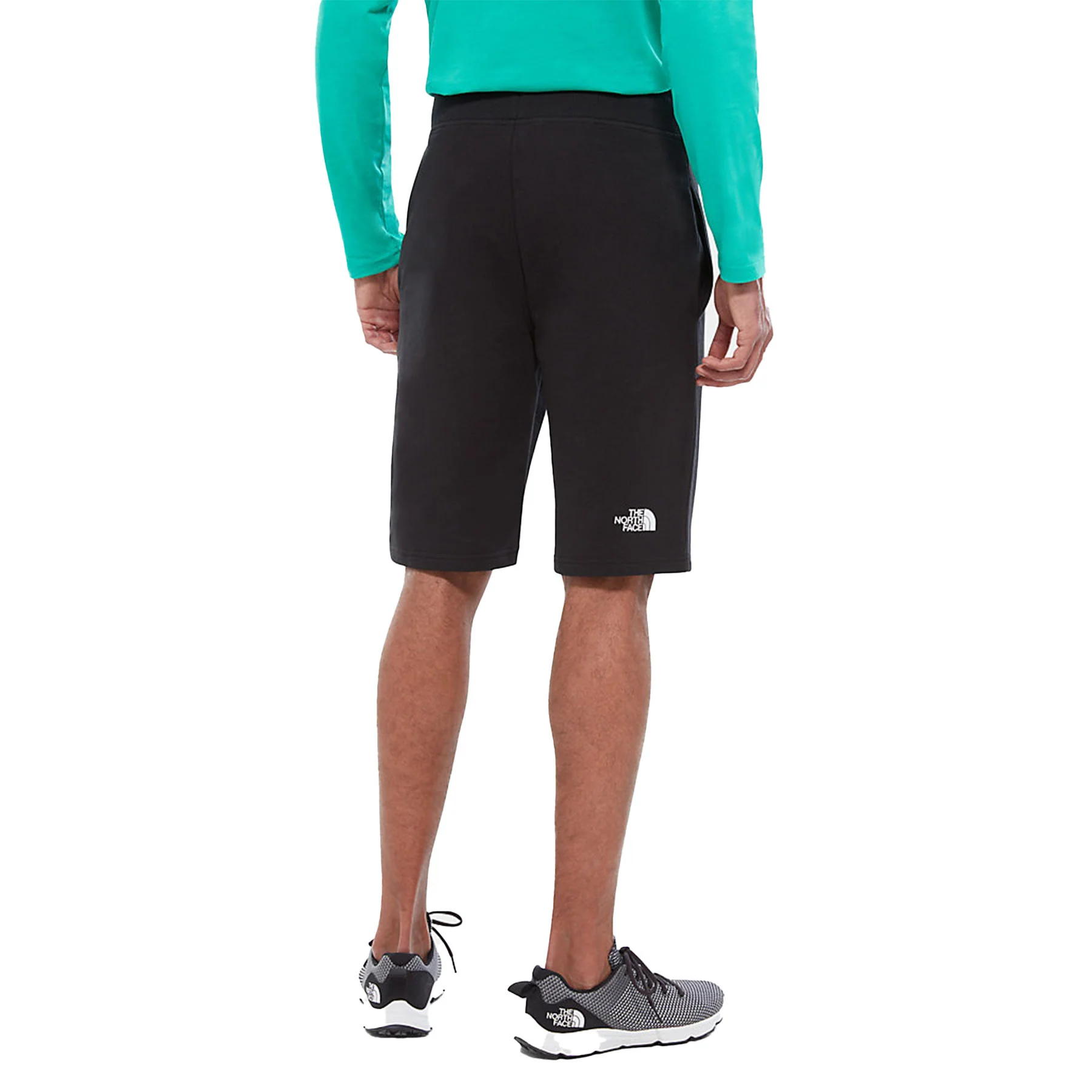 Men's Standard Light Shorts - Image 3