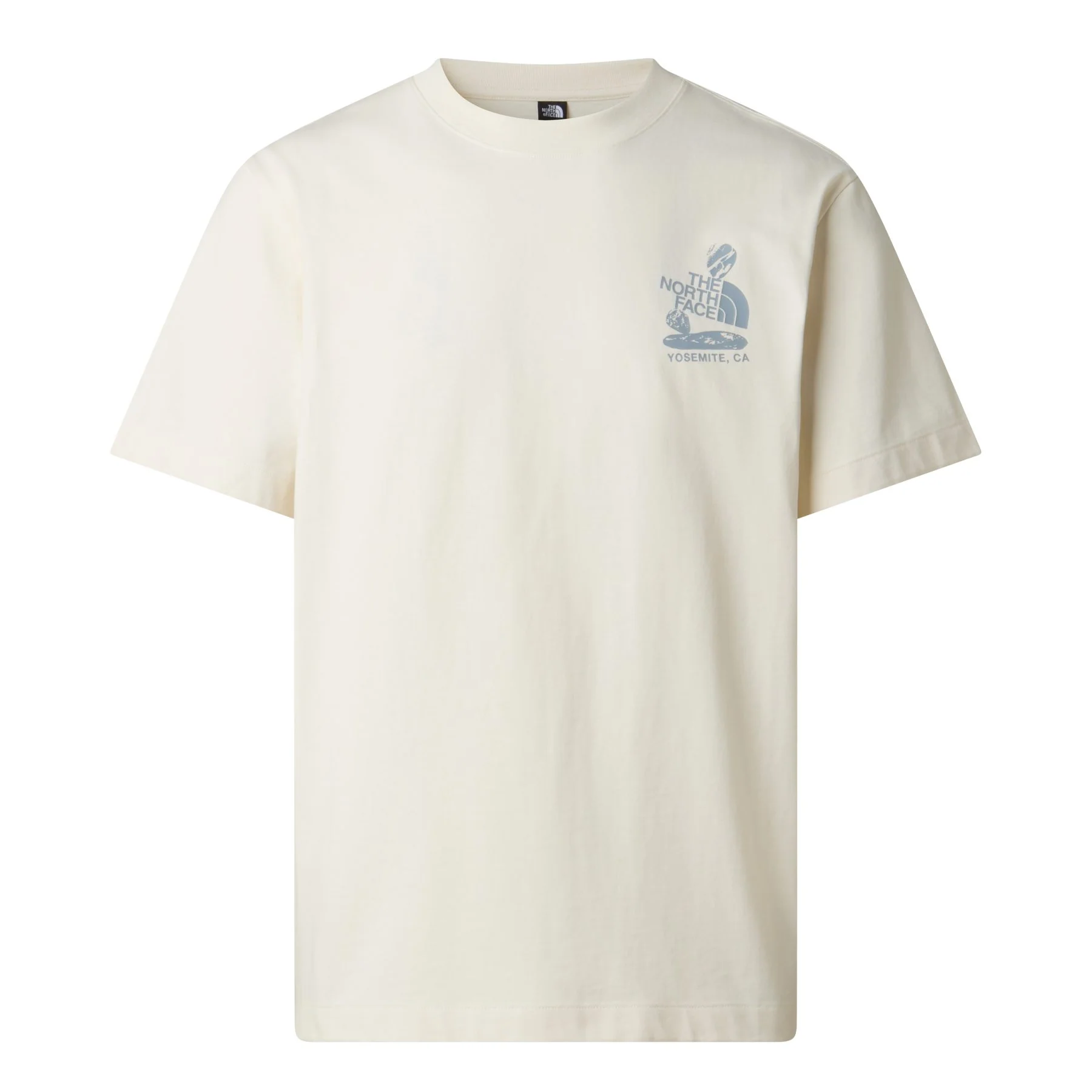 Men's Stones Relaxed T-Shirt - Image 4