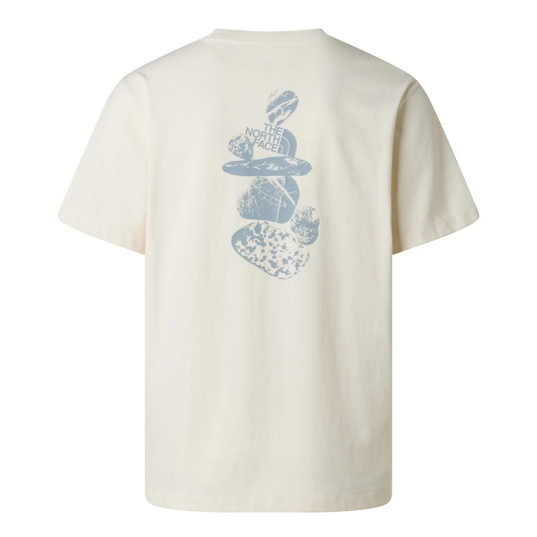 Men's Stones Relaxed T-Shirt - Image 5