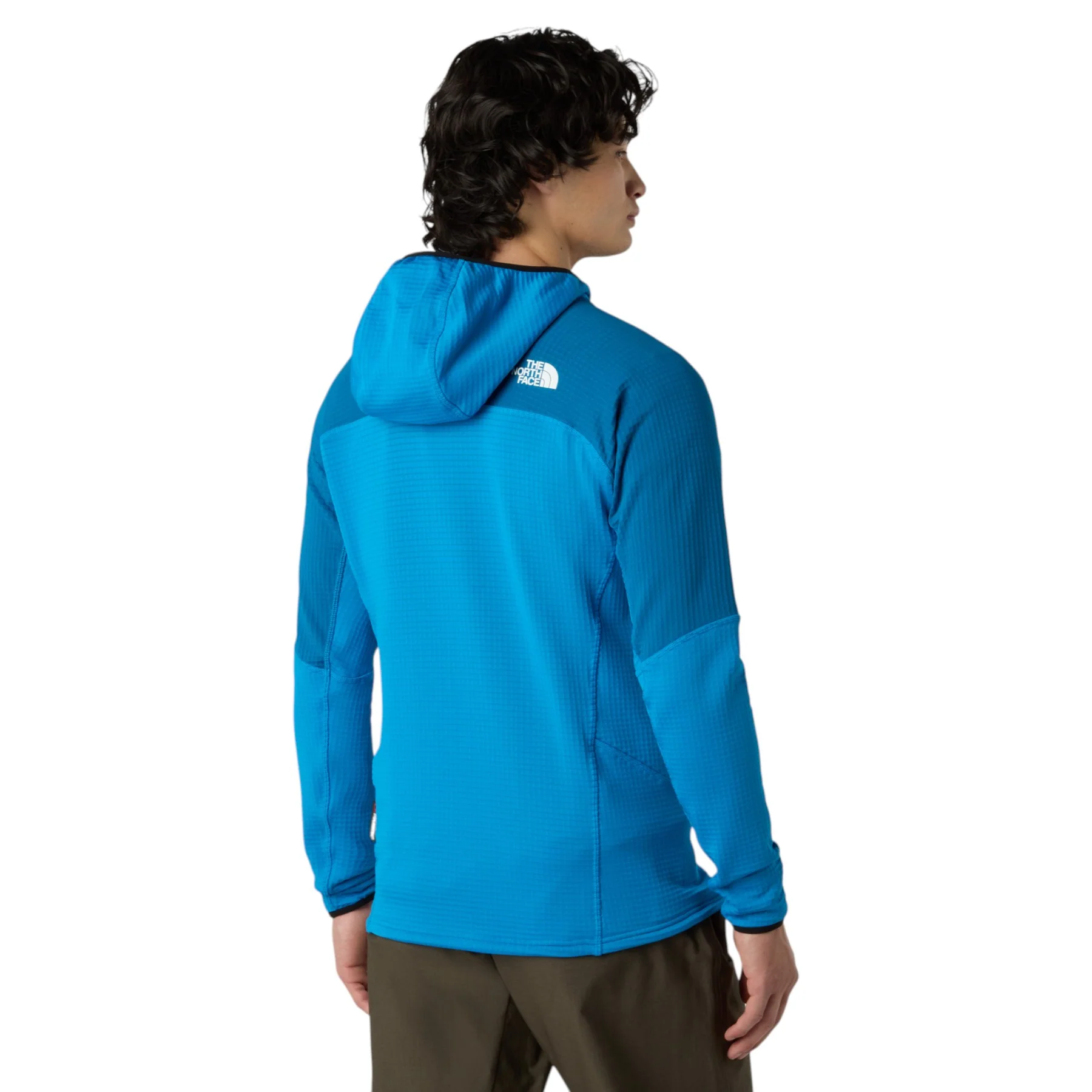 Men's Stormgap Powergrid Hooded Jacket - Image 2