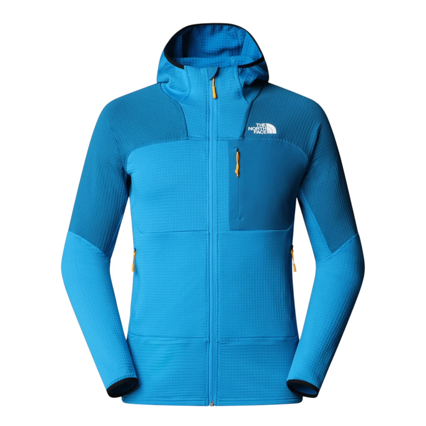 Men's Stormgap Powergrid Hooded Jacket - Image 4