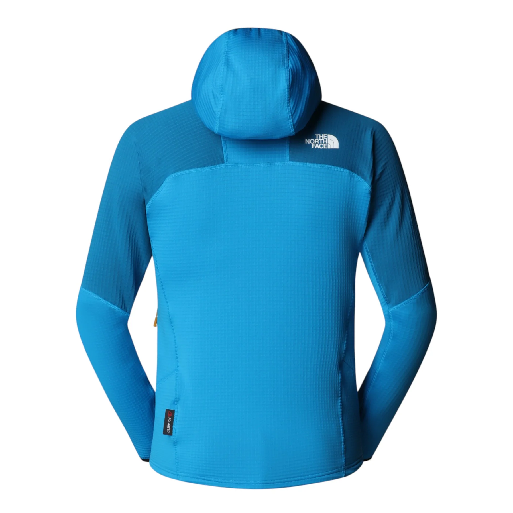 Men's Stormgap Powergrid Hooded Jacket - Image 5