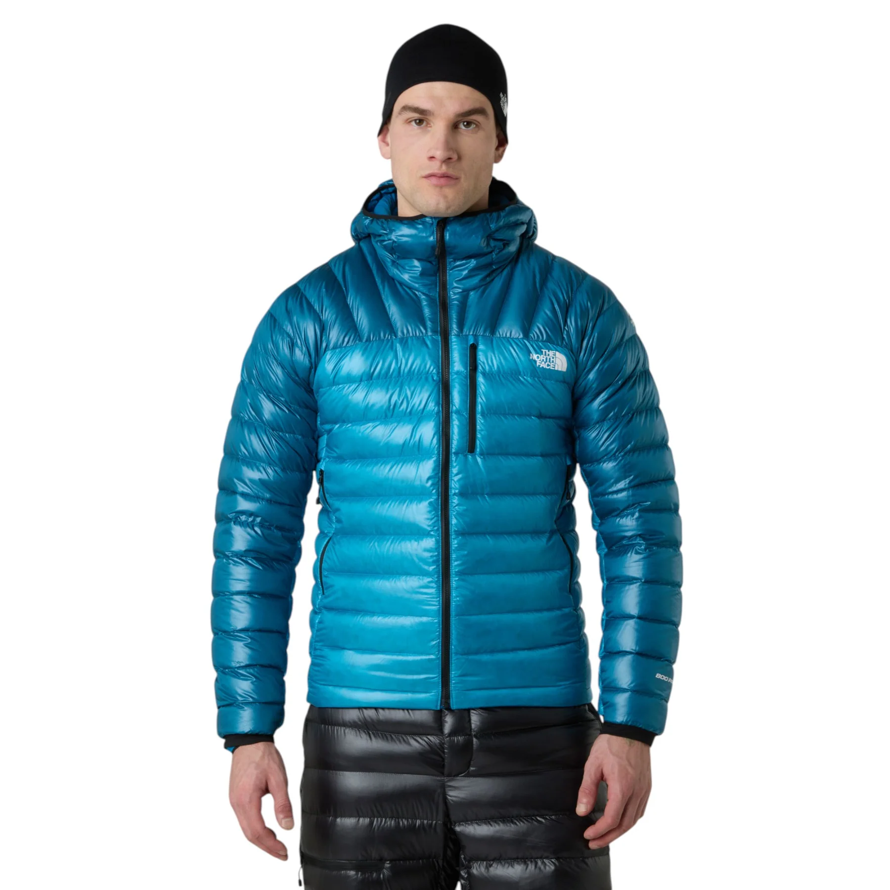 Men's Summit Breithorn Hooded Down Jacket