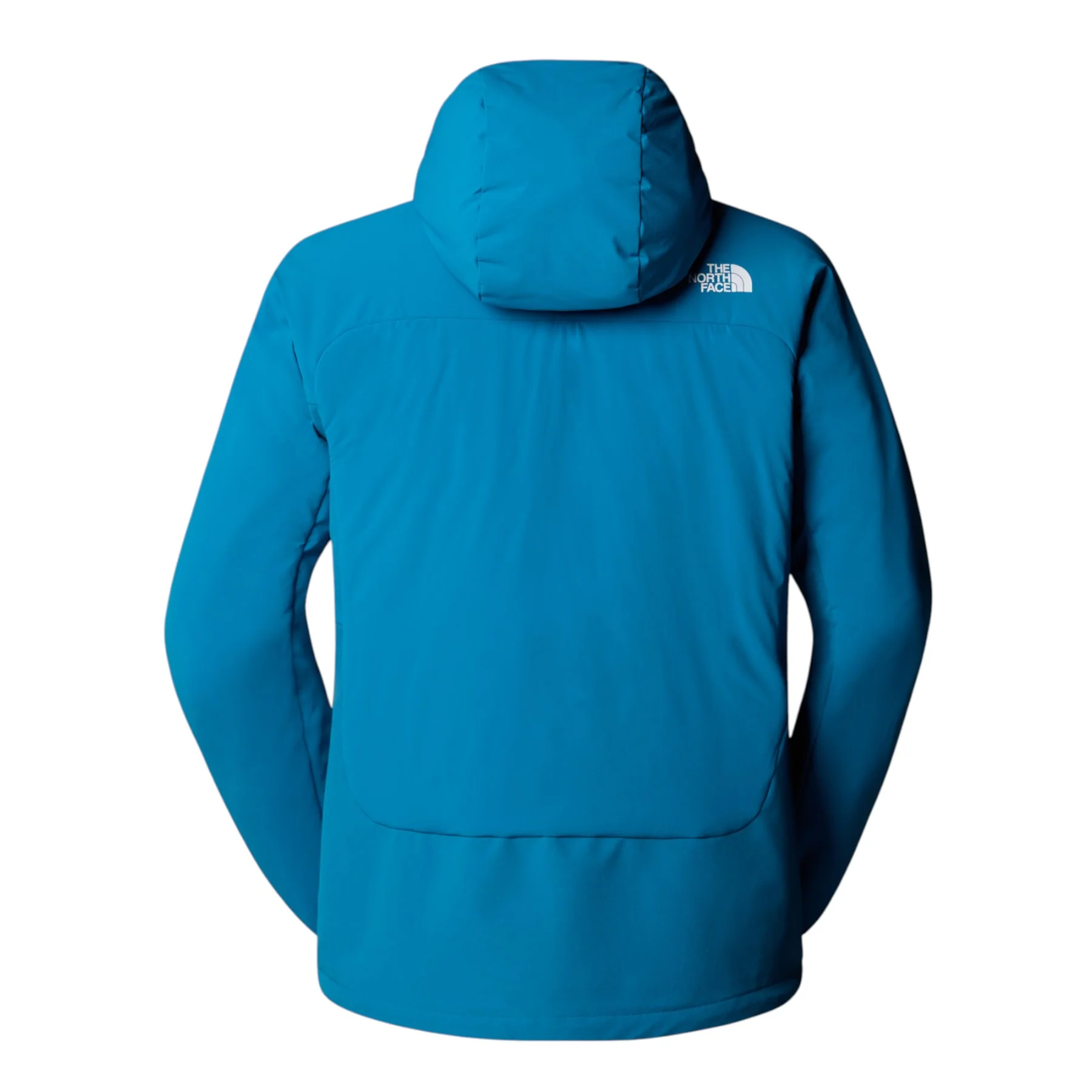 Men's Summit Casaval Hybrid Hooded Jacket - Image 12