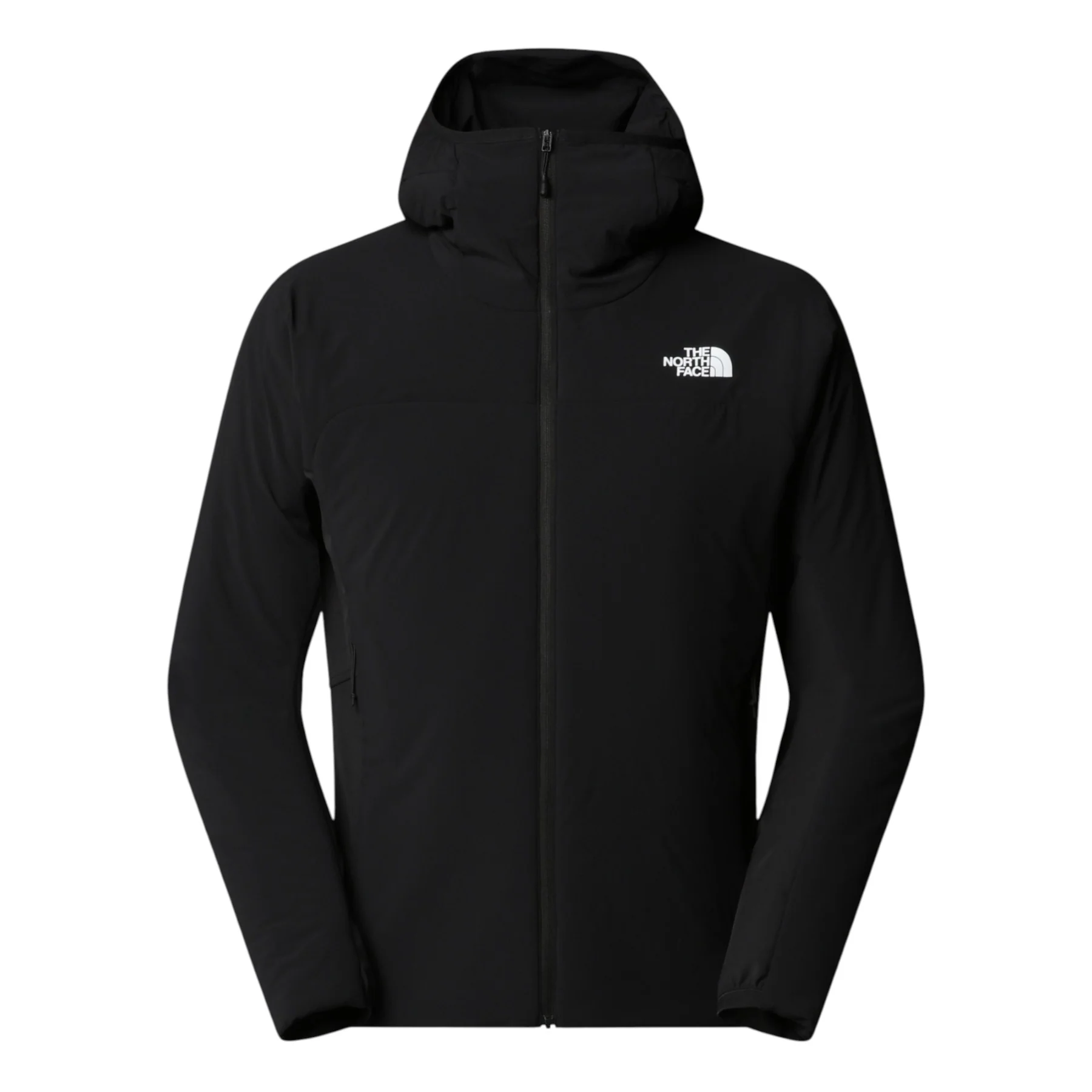 Men's Summit Casaval Hybrid Hooded Jacket - Image 5