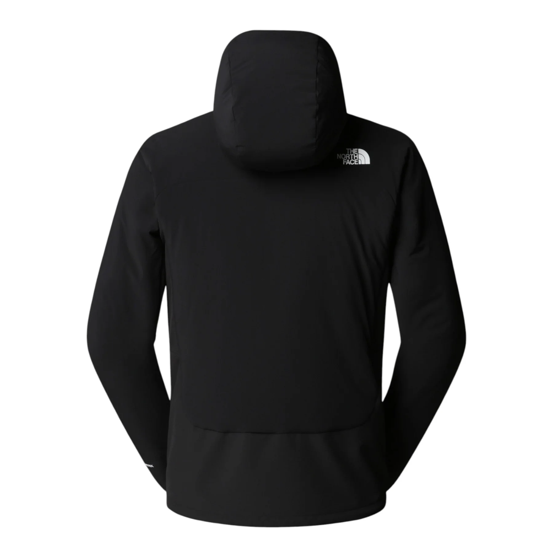 Men's Summit Casaval Hybrid Hooded Jacket - Image 6