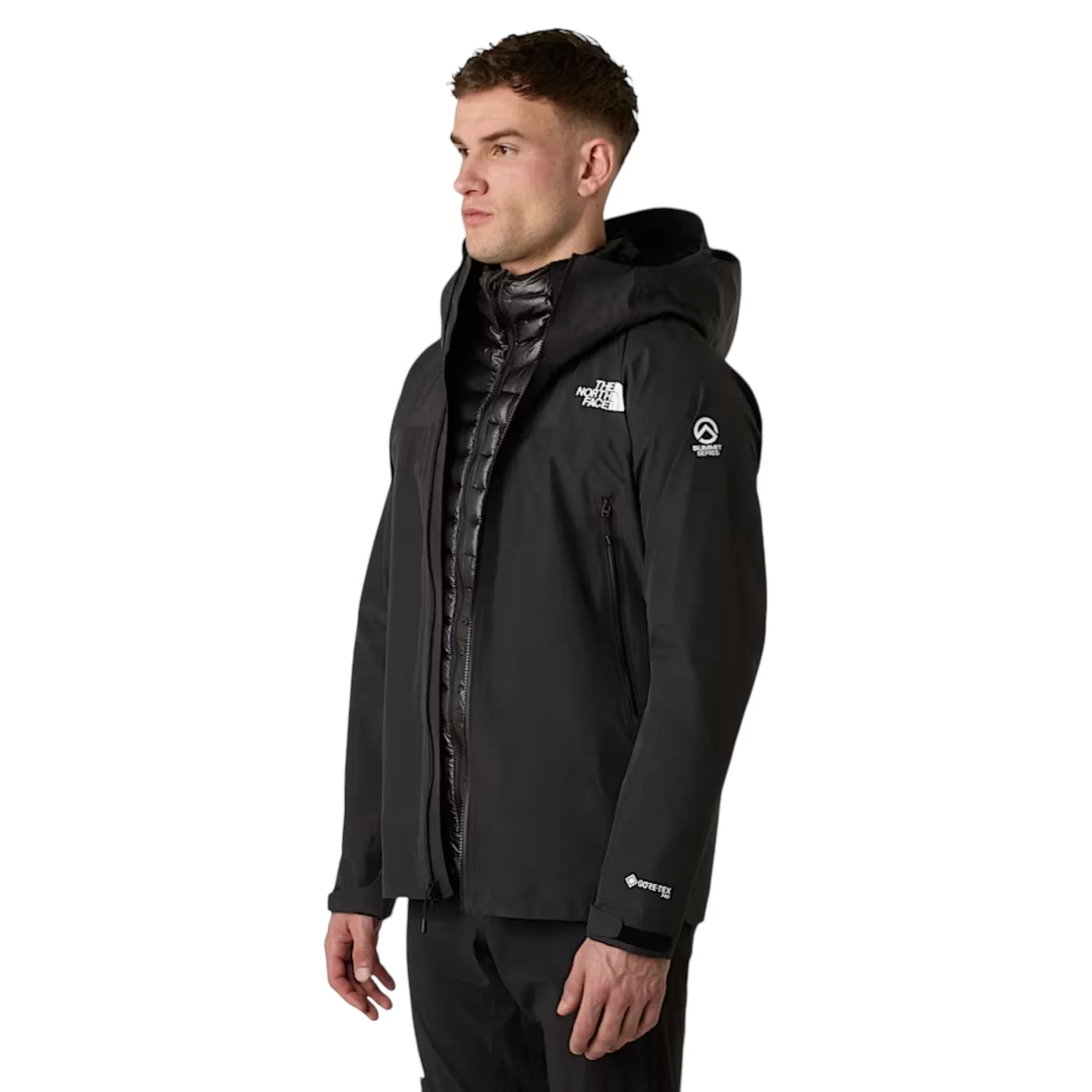 Men's Summit Cayesh GORE-TEX Pro Jacket - Image 4