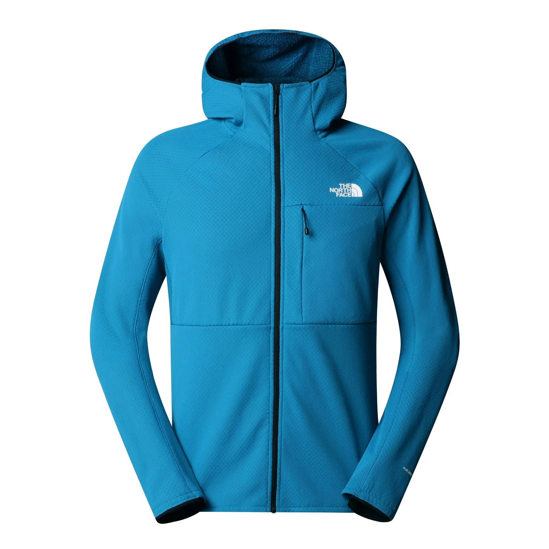 Men's Summit Futurefleece Full Zip Hoodie - Image 11