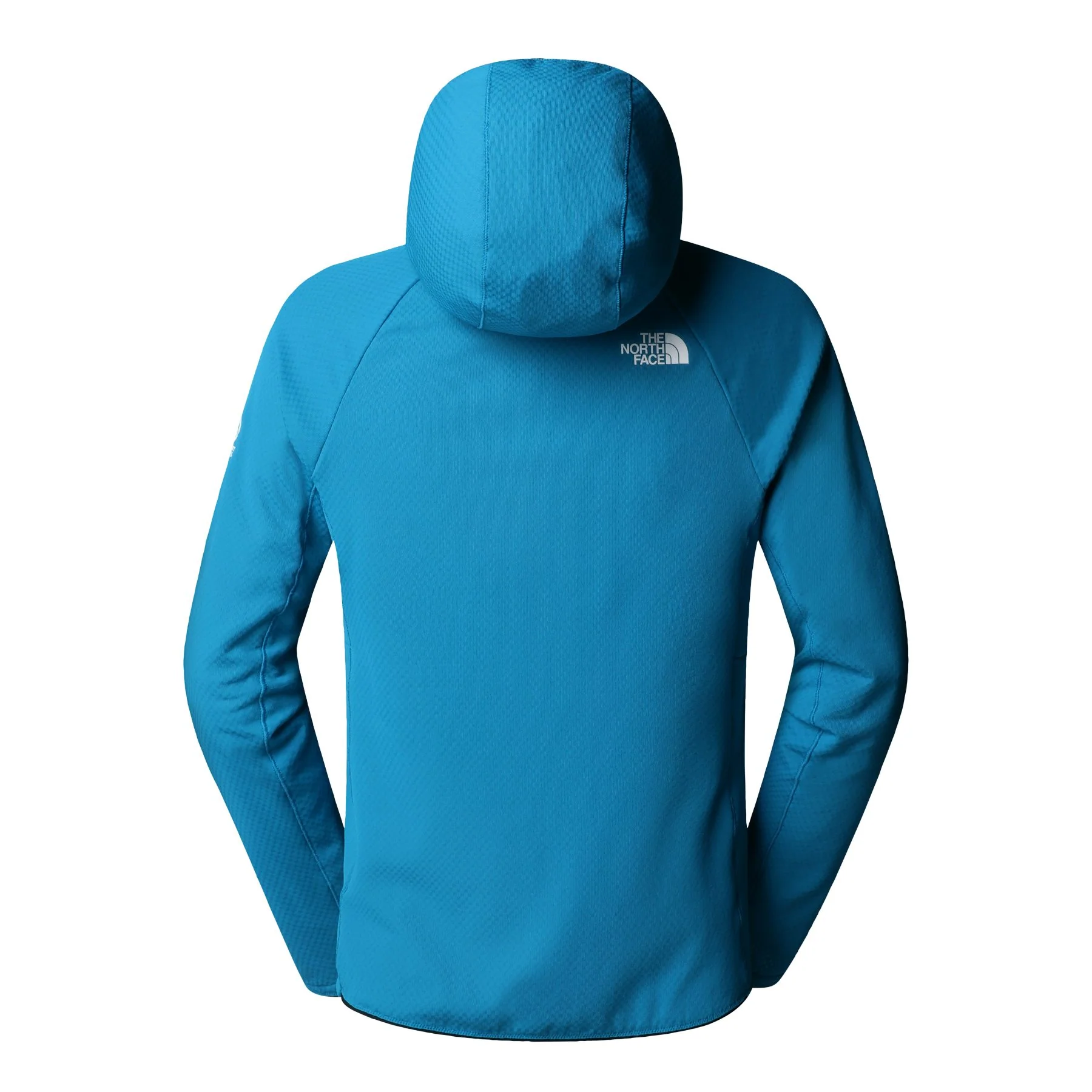 Men's Summit Futurefleece Full Zip Hoodie - Image 12