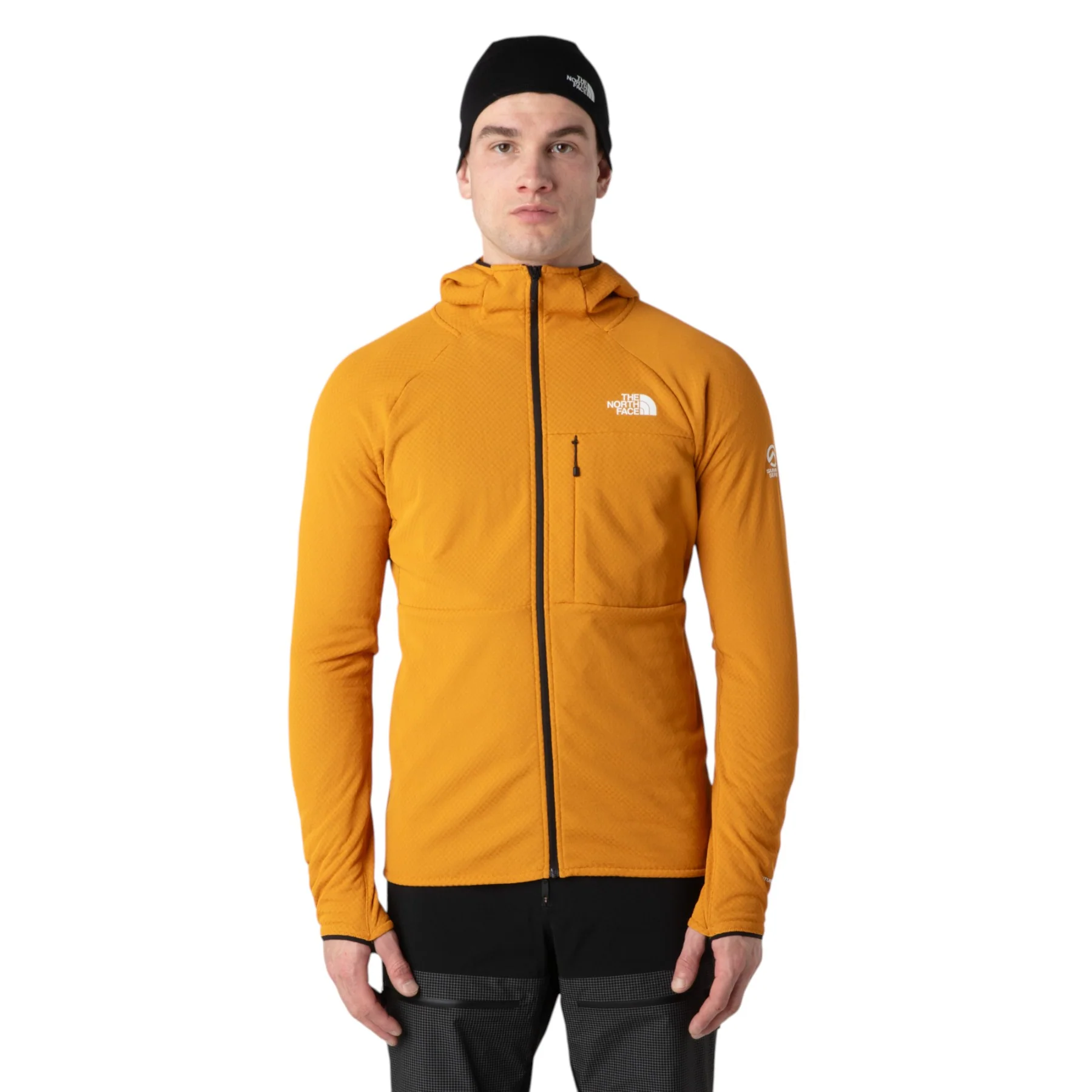 Men's Summit Futurefleece Full Zip Hoodie - Image 13