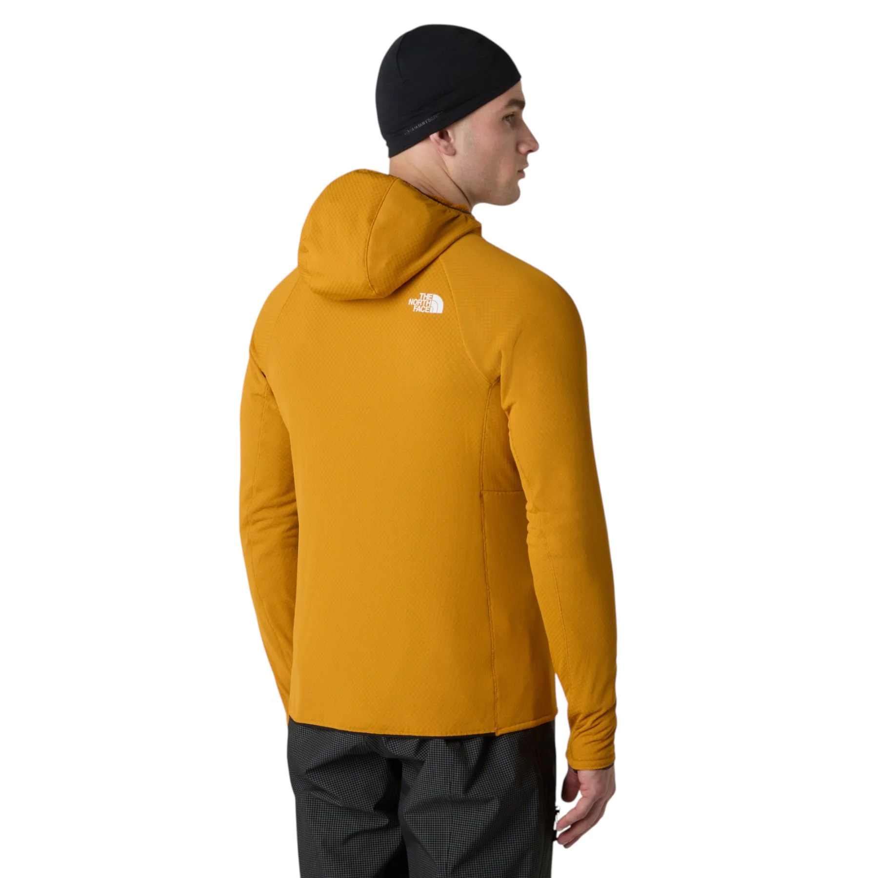 Men's Summit Futurefleece Full Zip Hoodie - Image 14