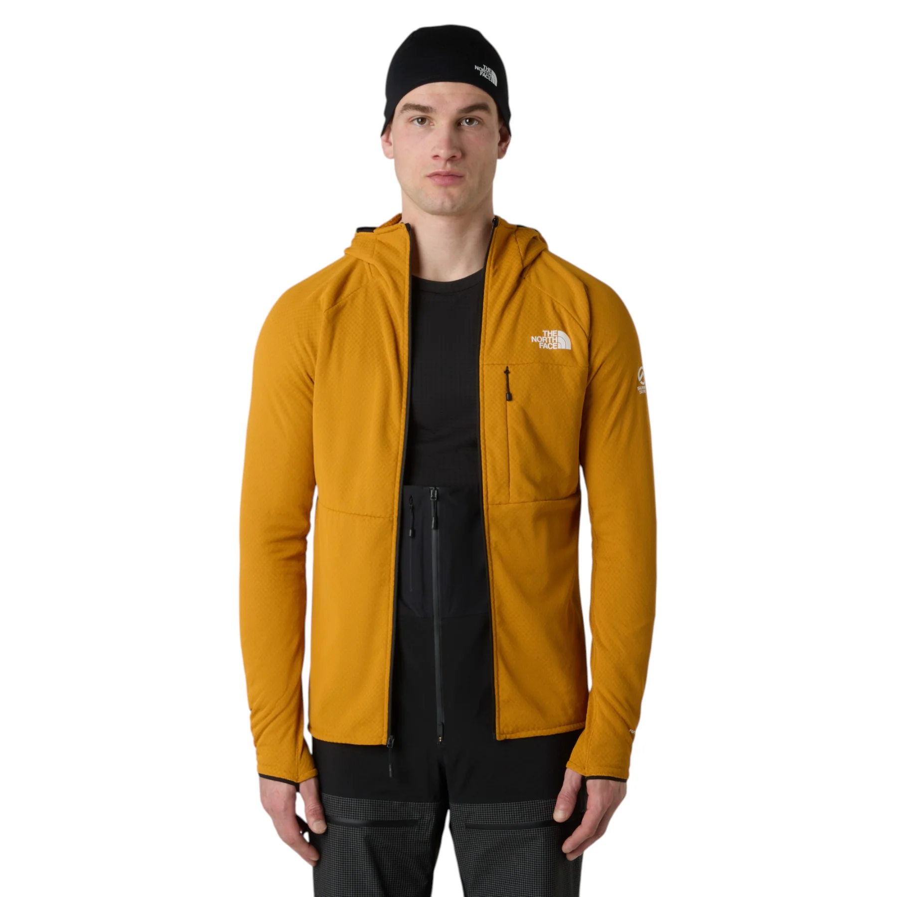 Men's Summit Futurefleece Full Zip Hoodie - Image 15