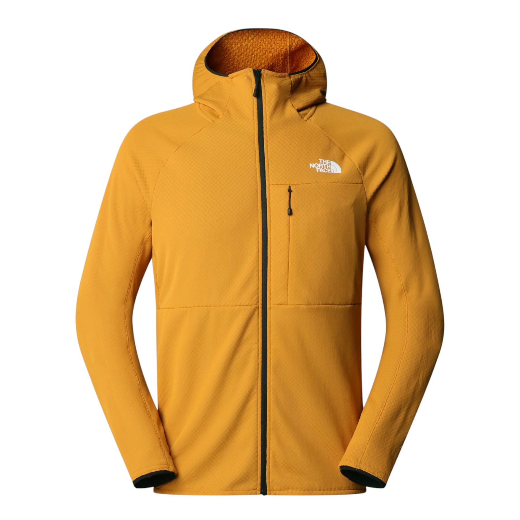 Men's Summit Futurefleece Full Zip Hoodie - Image 17