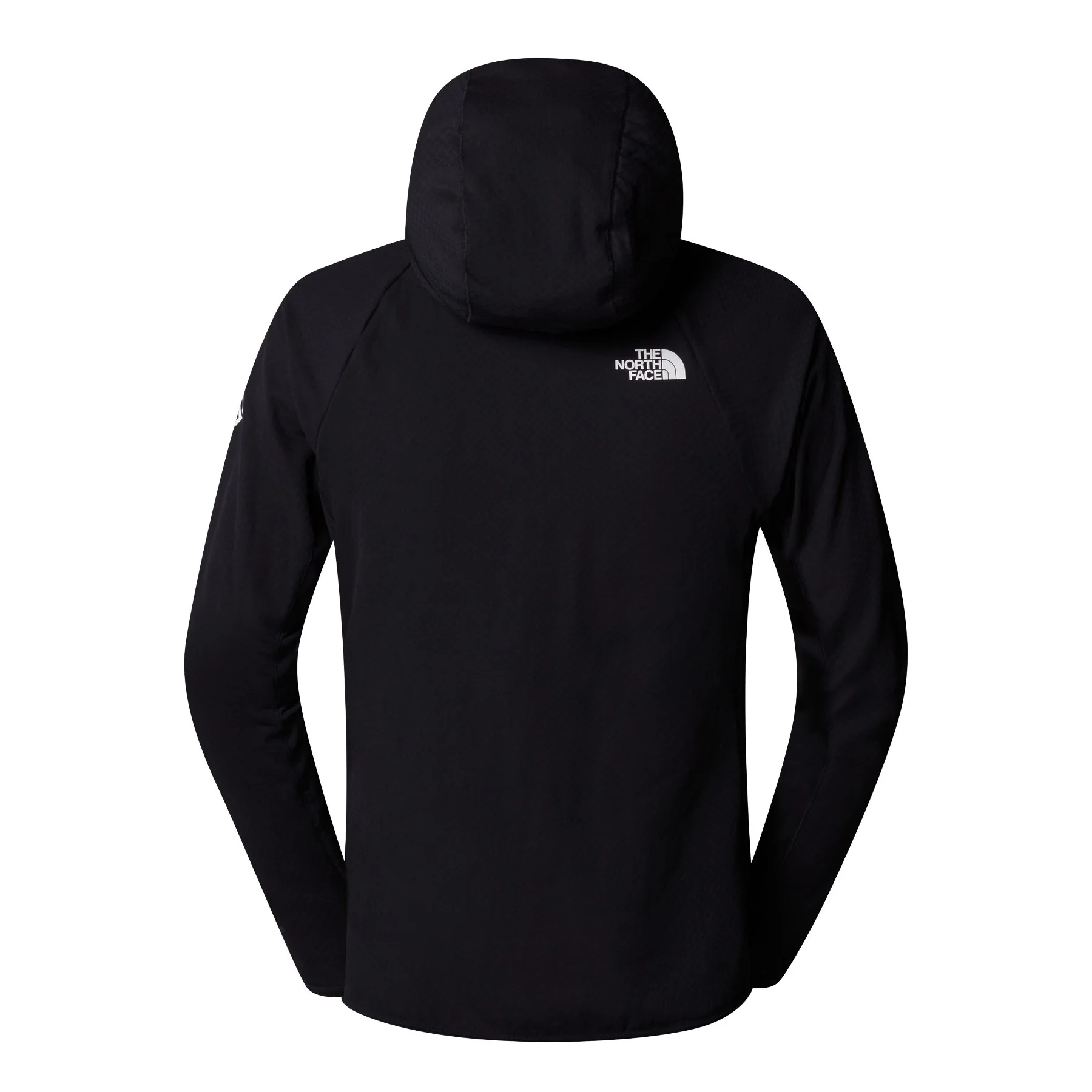 Men's Summit Futurefleece Full Zip Hoodie - Image 5