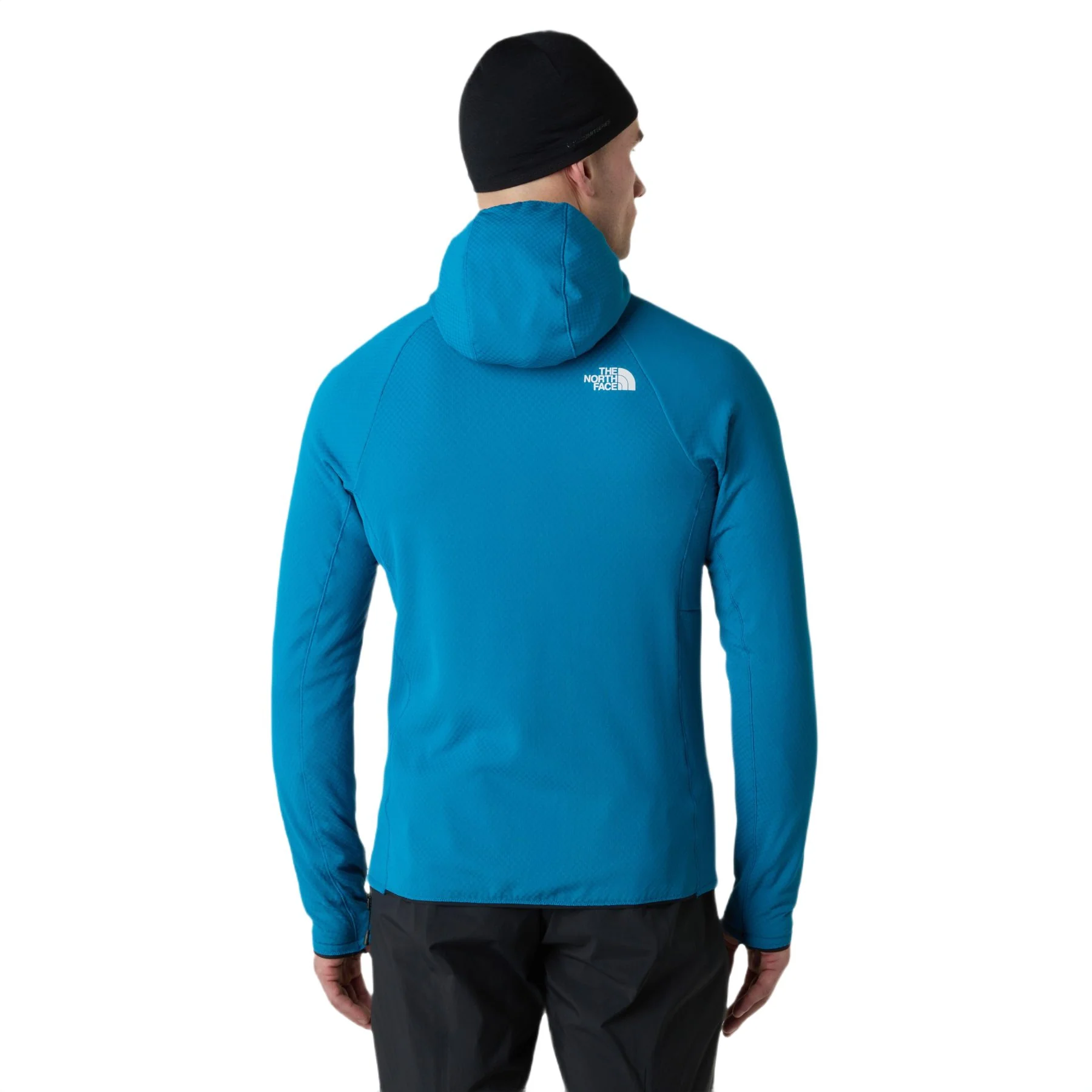 Men's Summit Futurefleece Full Zip Hoodie - Image 8