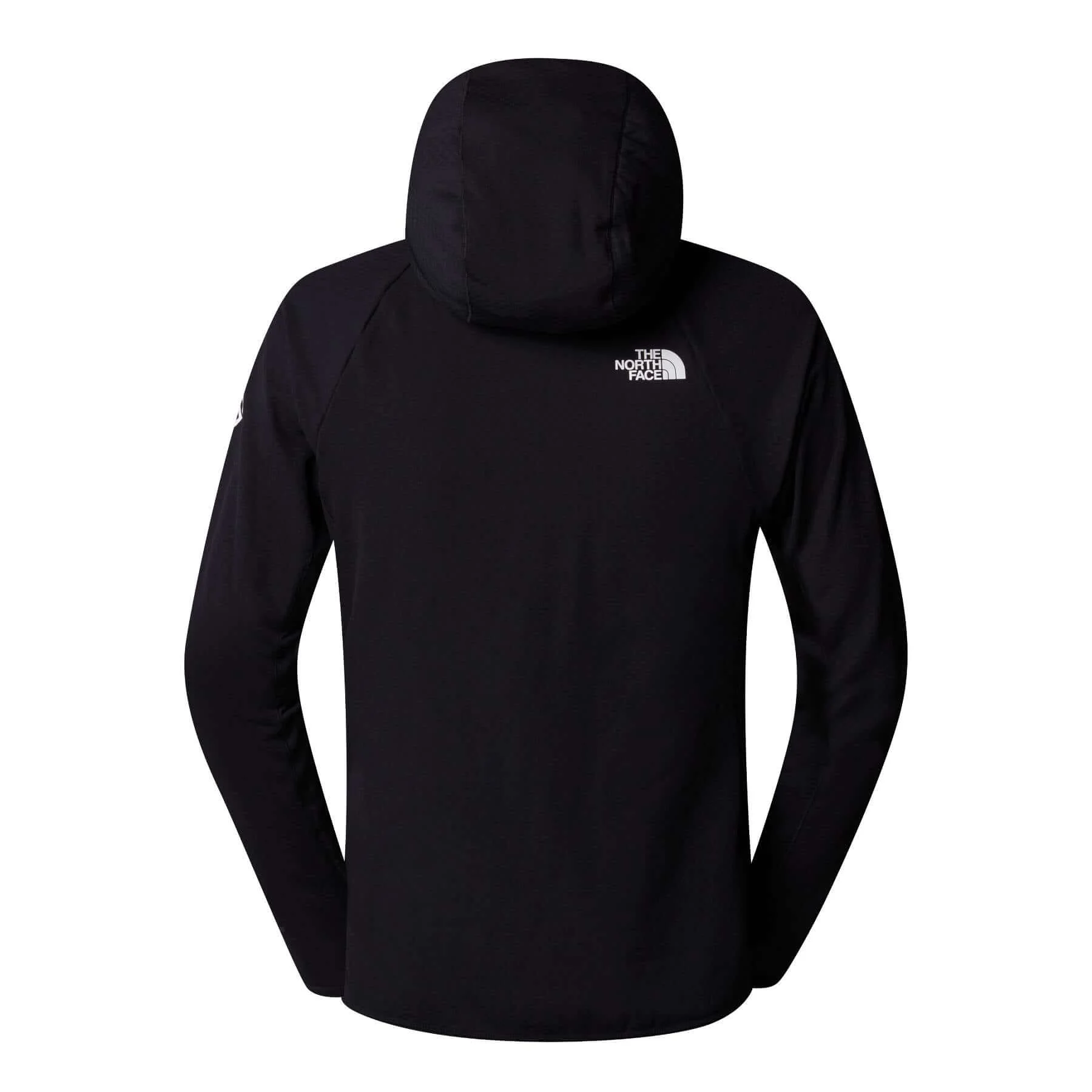 Men's Summit Futurefleece Full Zip Hooded Fleece Jacket - Image 14