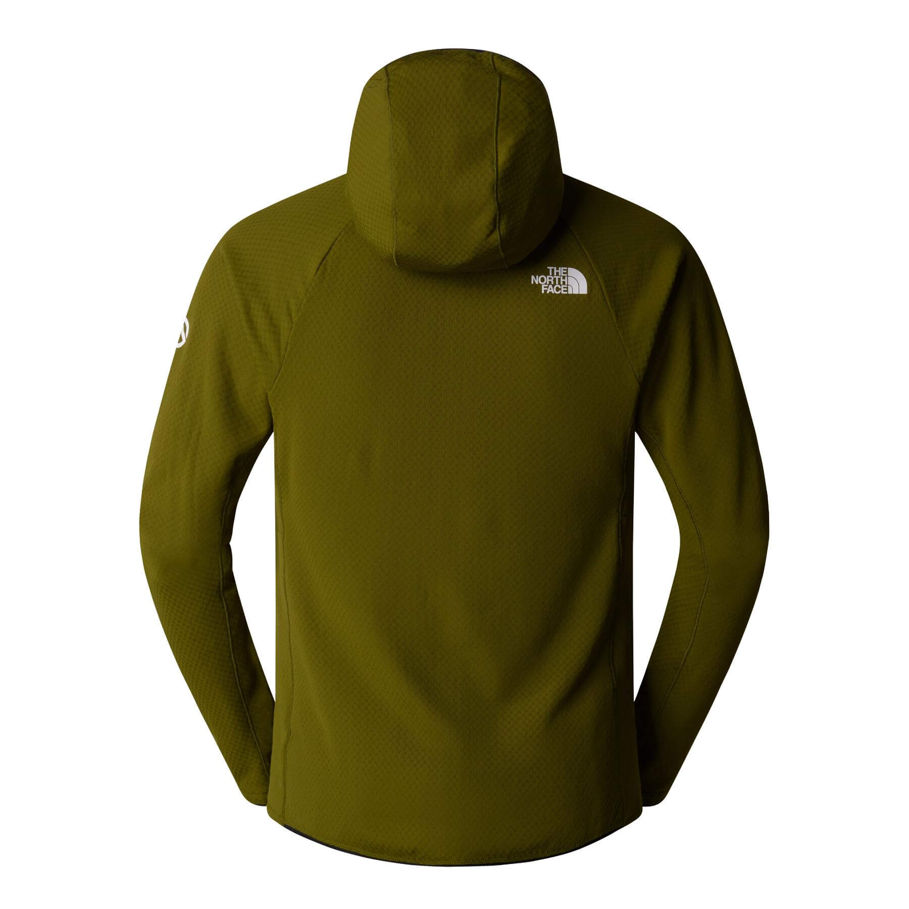 Men's Summit Futurefleece Full Zip Hooded Fleece Jacket - Image 16