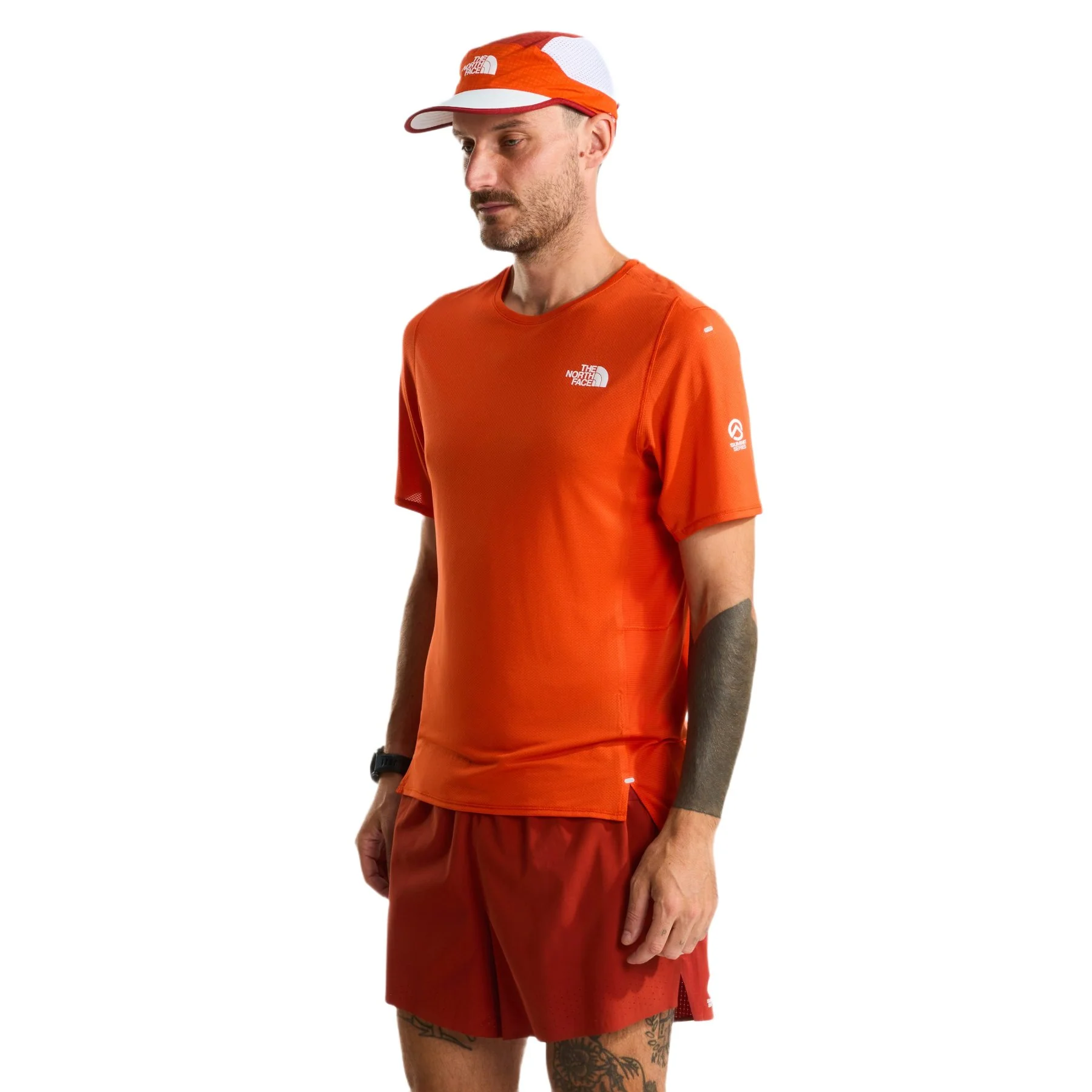 Men's Summit High Trail Shirt