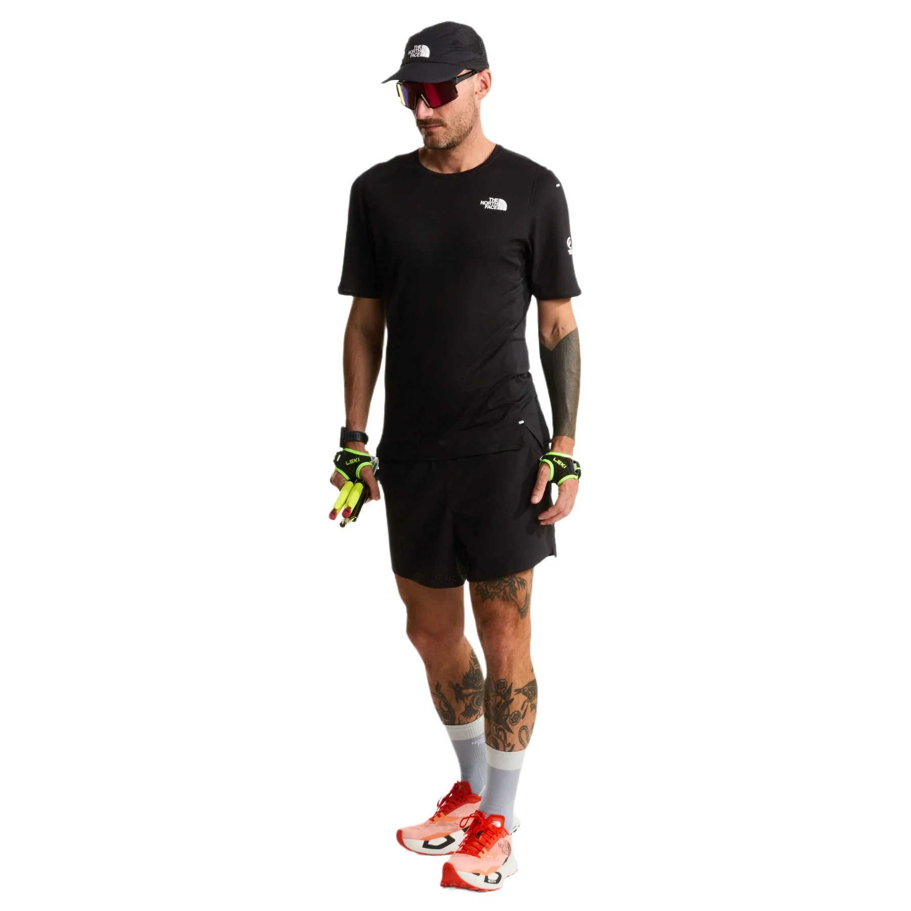Men's Summit High Trail Shirt - Image 10