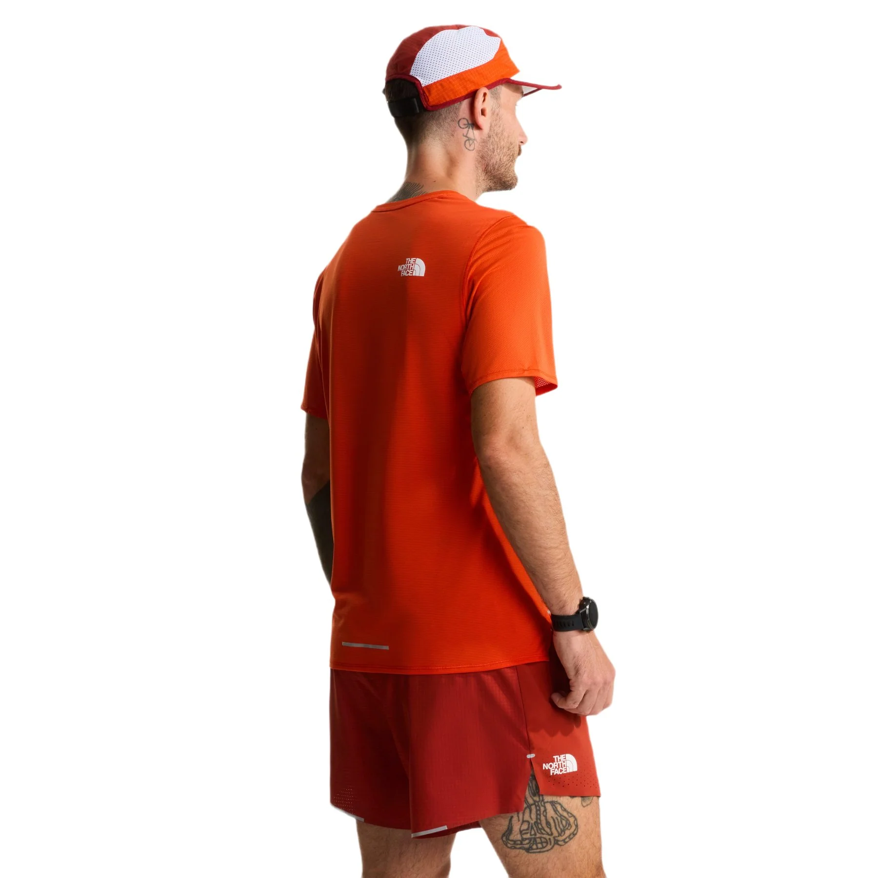 Men's Summit High Trail Shirt - Image 2