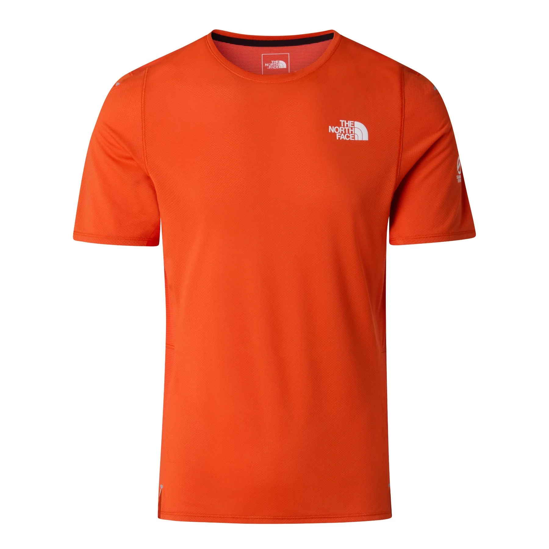 Men's Summit High Trail Shirt - Image 5