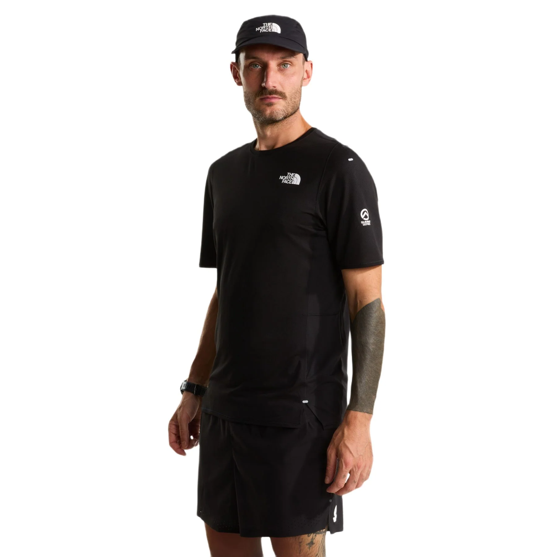 Men's Summit High Trail Shirt - Image 7