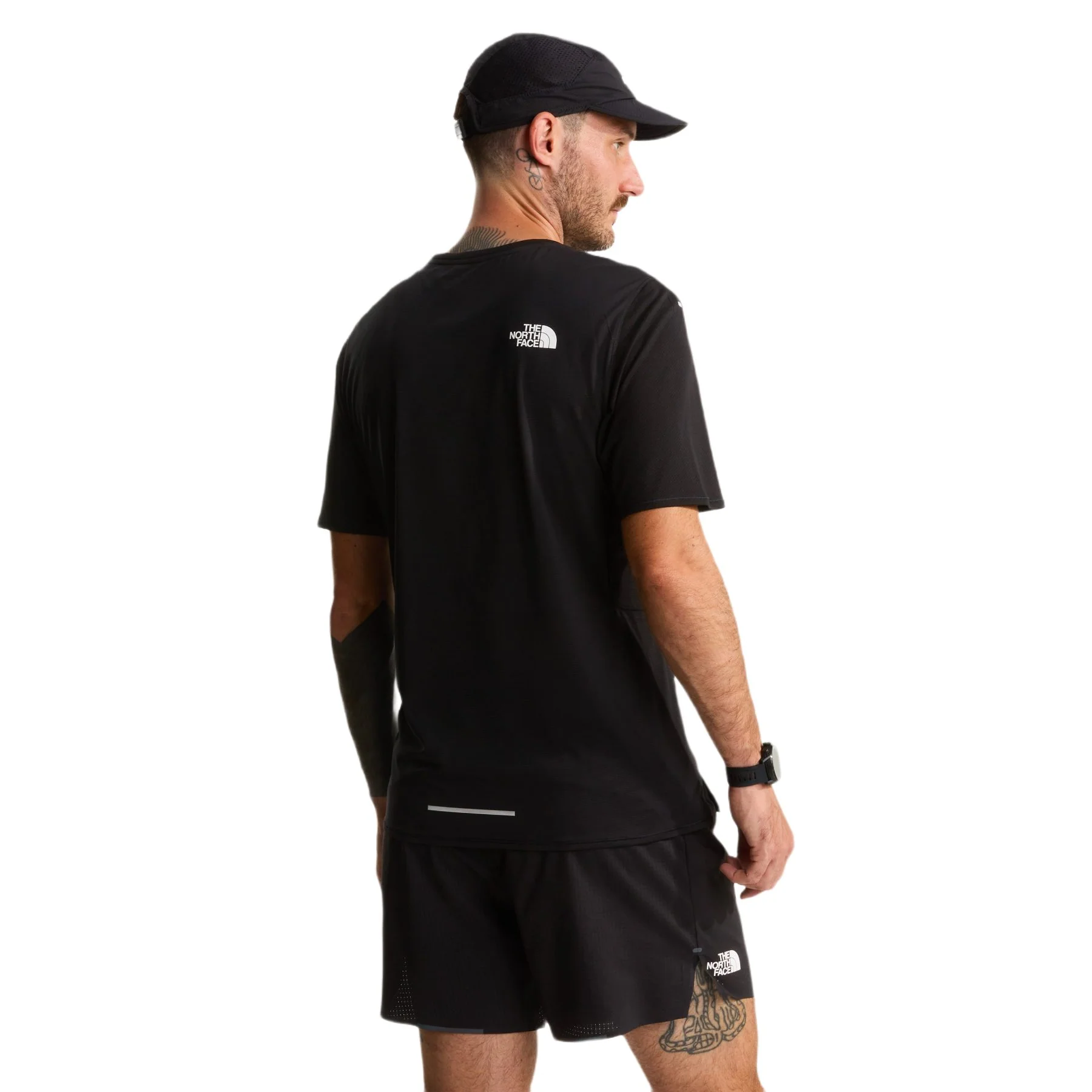 Men's Summit High Trail Shirt - Image 8