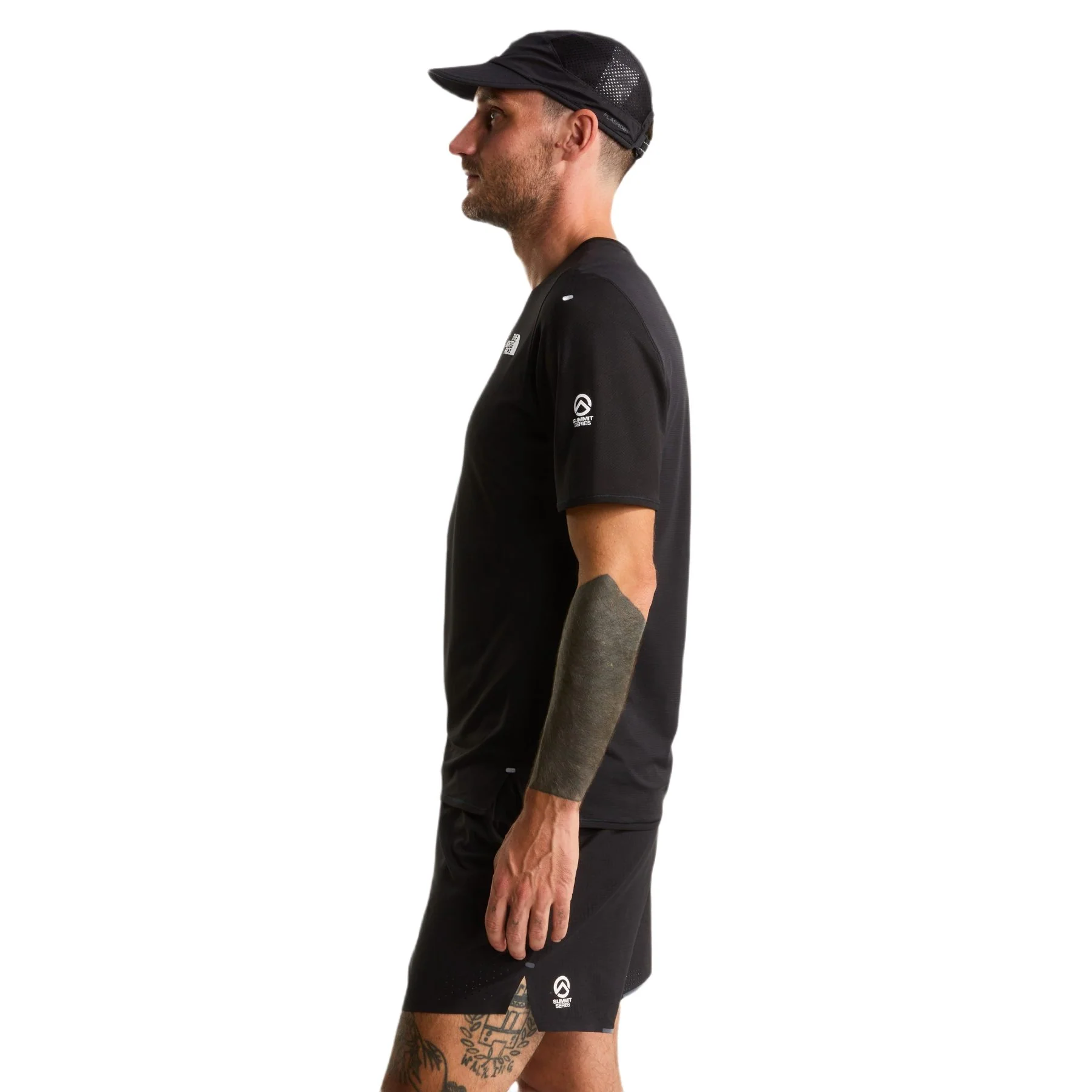 Men's Summit High Trail Shirt - Image 9