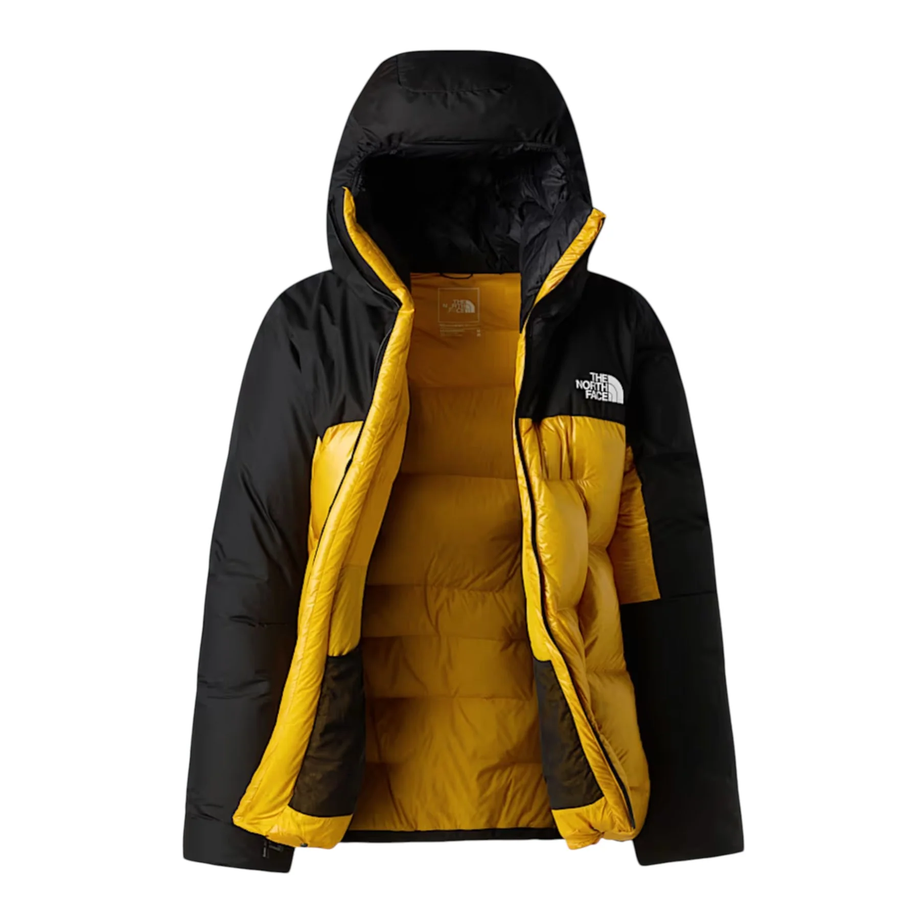 Men's Summit Himalayan Down Parka - Image 10