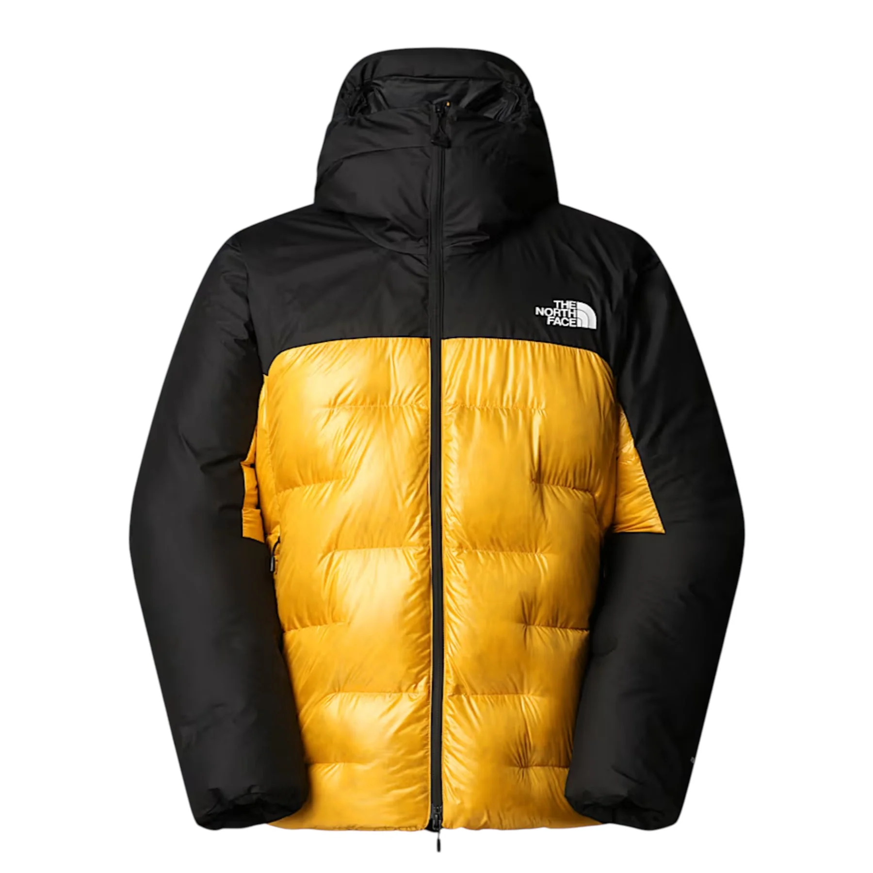 Men's Summit Himalayan Down Parka - Image 11
