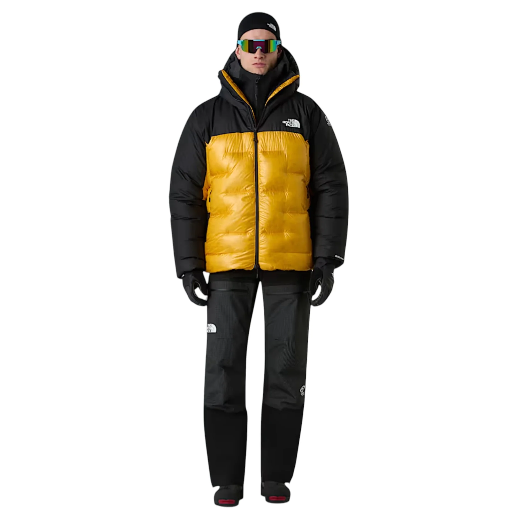 Men's Summit Himalayan Down Parka - Image 4