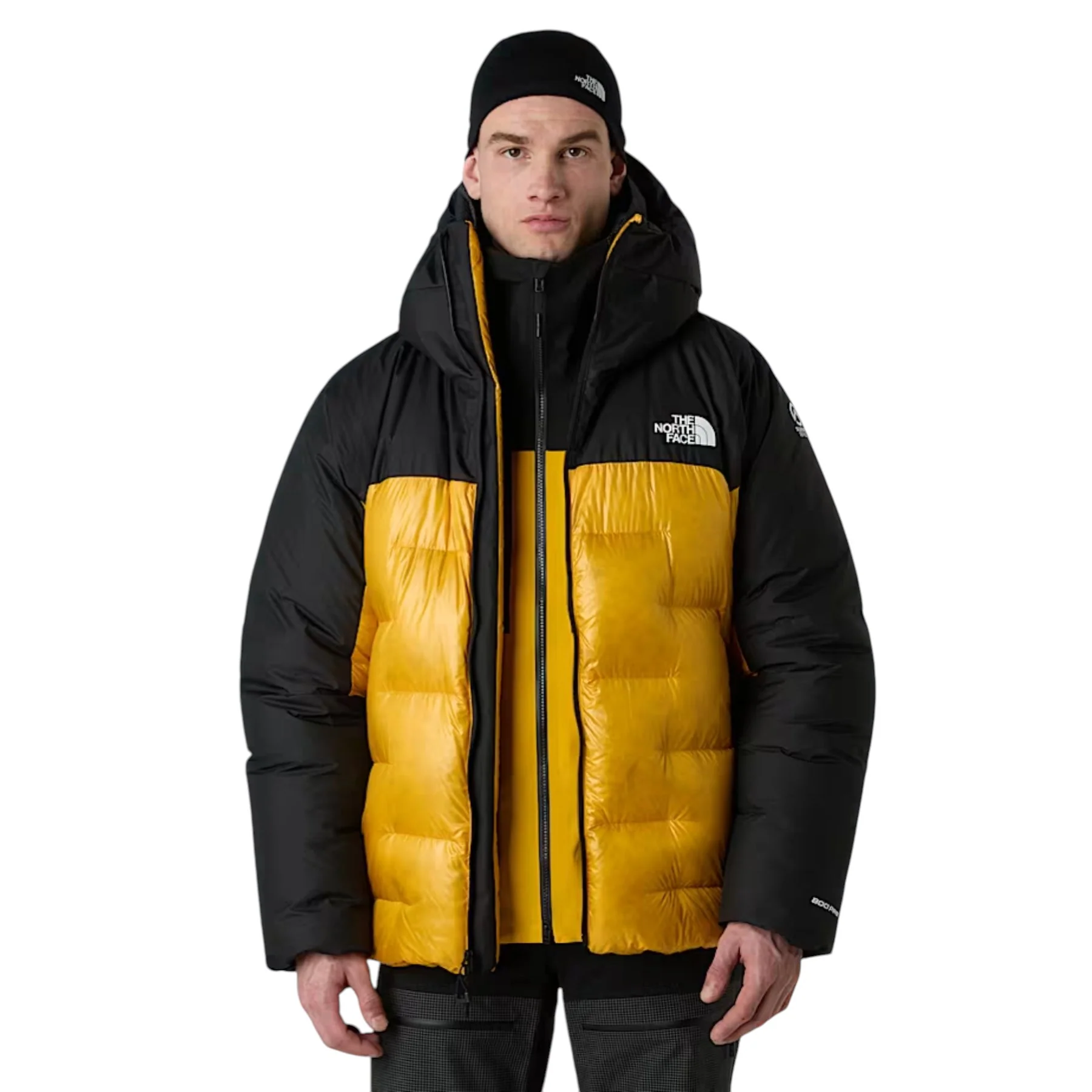 Men's Summit Himalayan Down Parka - Image 5