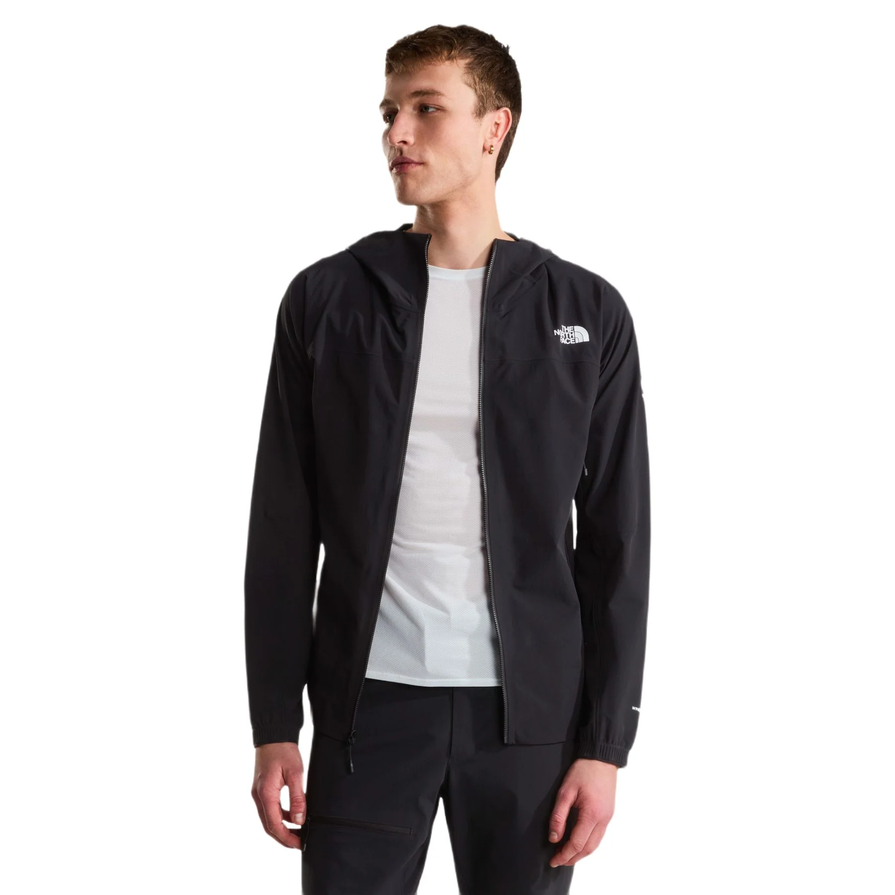 Men's Summit Off Width Jacket