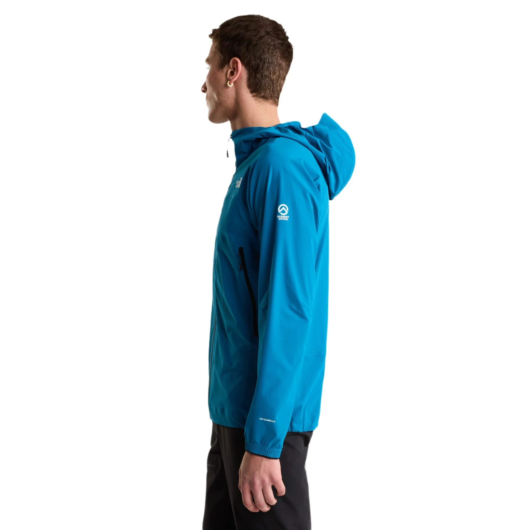 Men's Summit Off Width Jacket - Image 10
