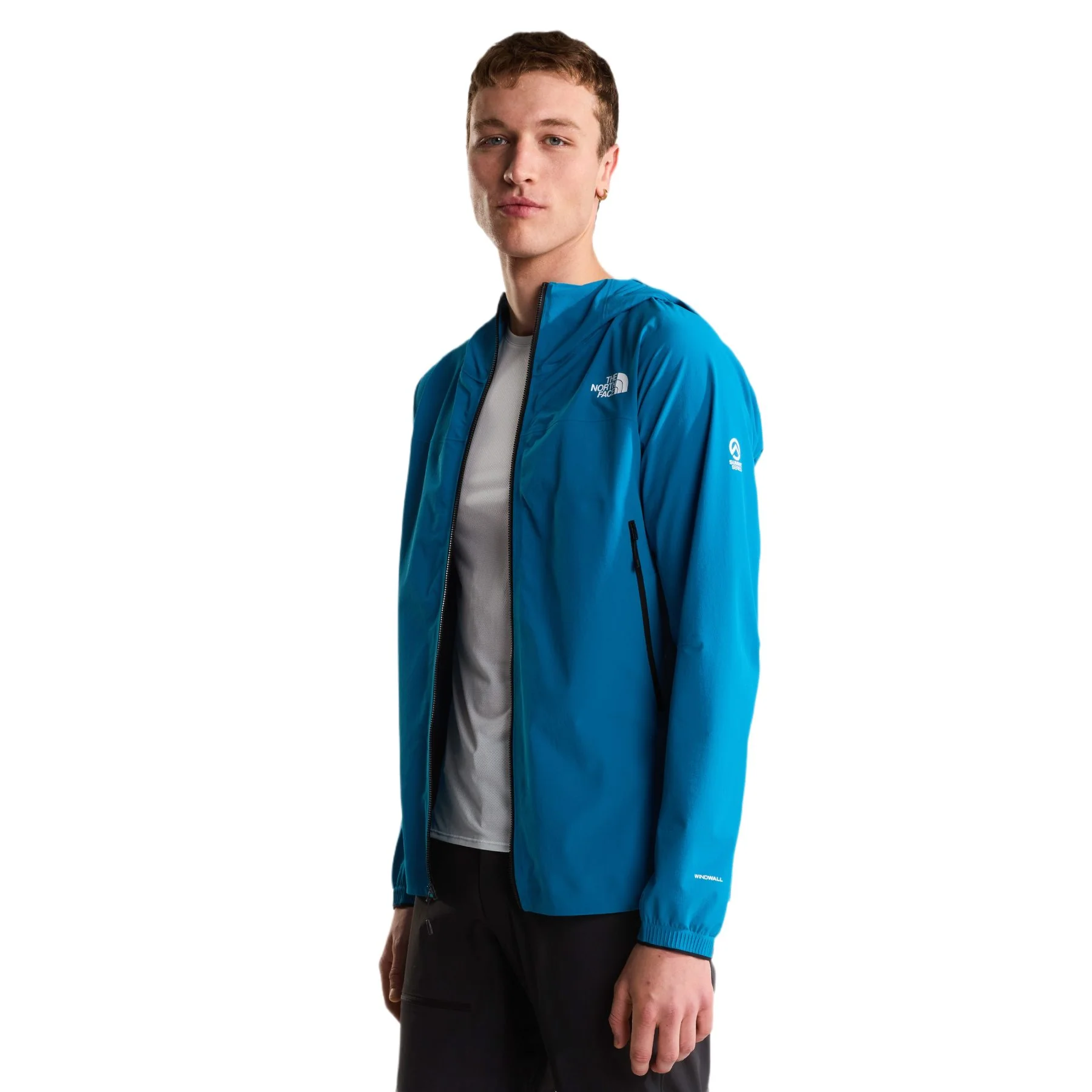 Men's Summit Off Width Jacket - Image 11