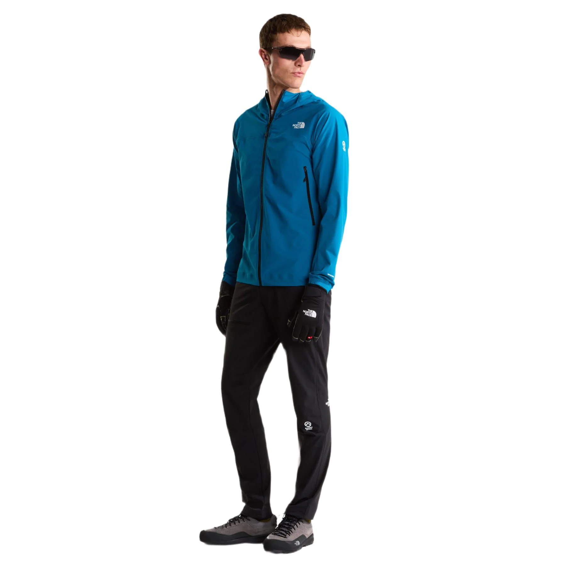Men's Summit Off Width Jacket - Image 12