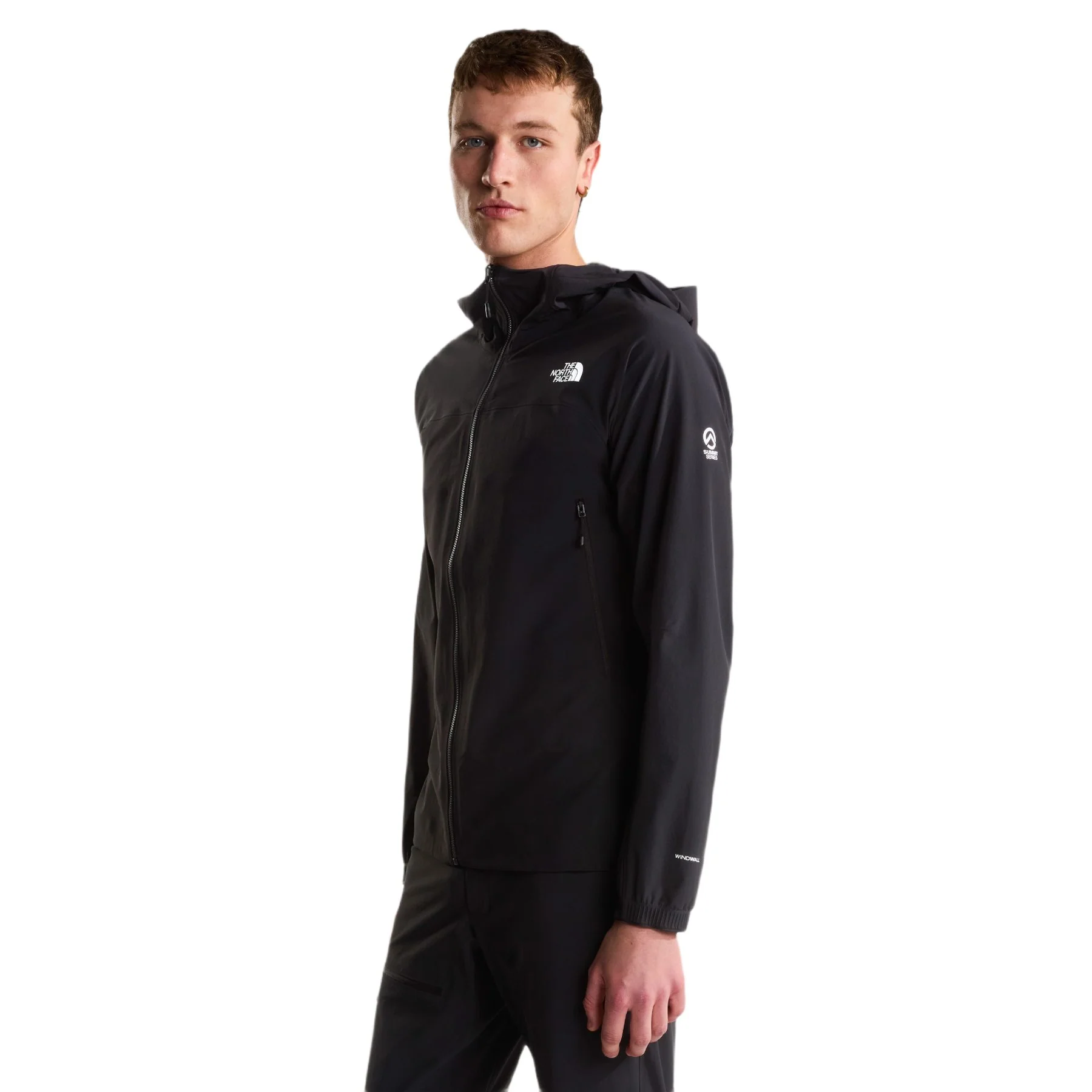 Men's Summit Off Width Jacket - Image 3