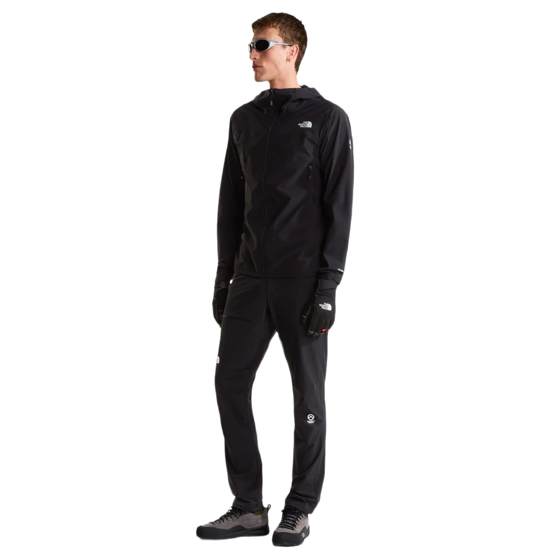 Men's Summit Off Width Jacket - Image 4