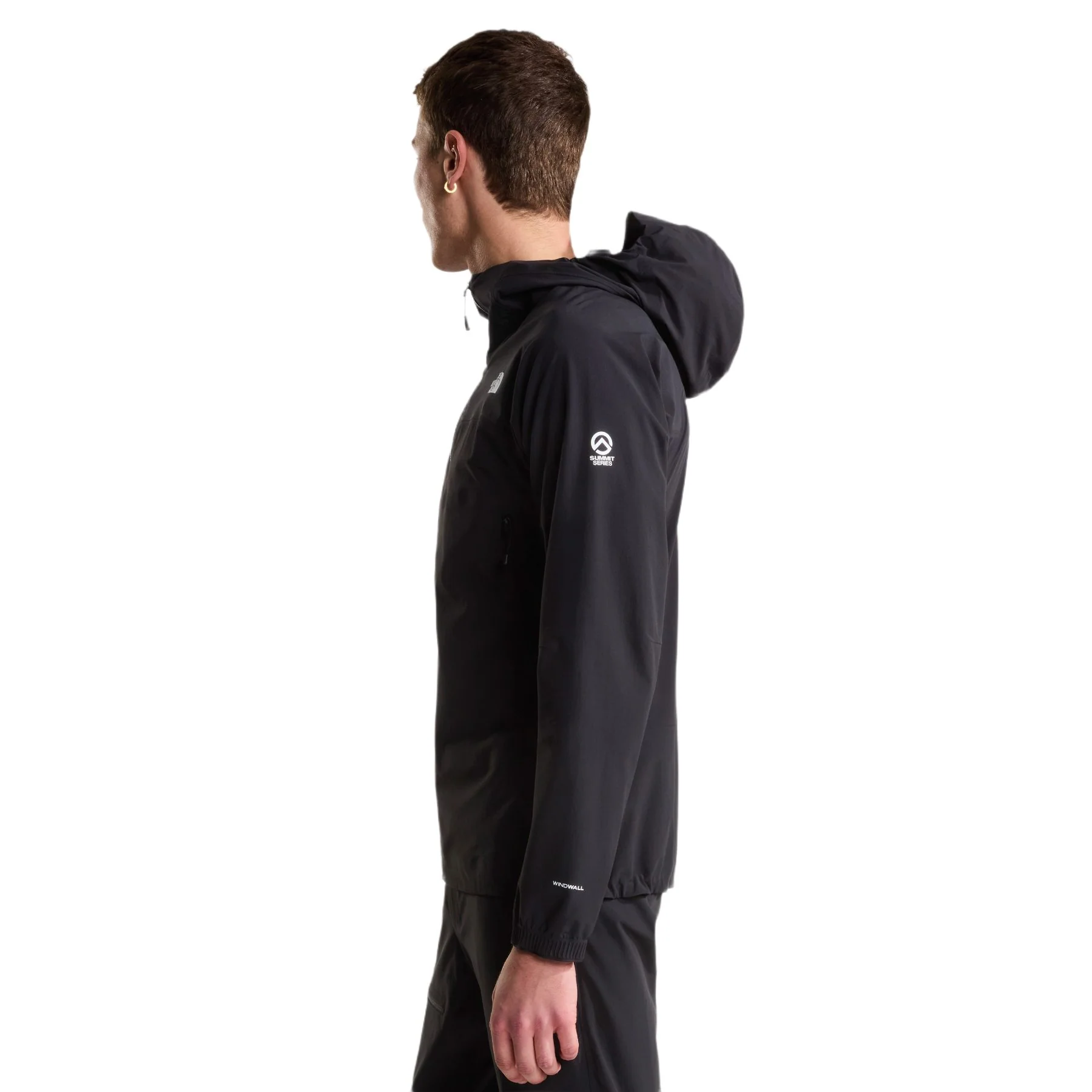 Men's Summit Off Width Jacket - Image 5