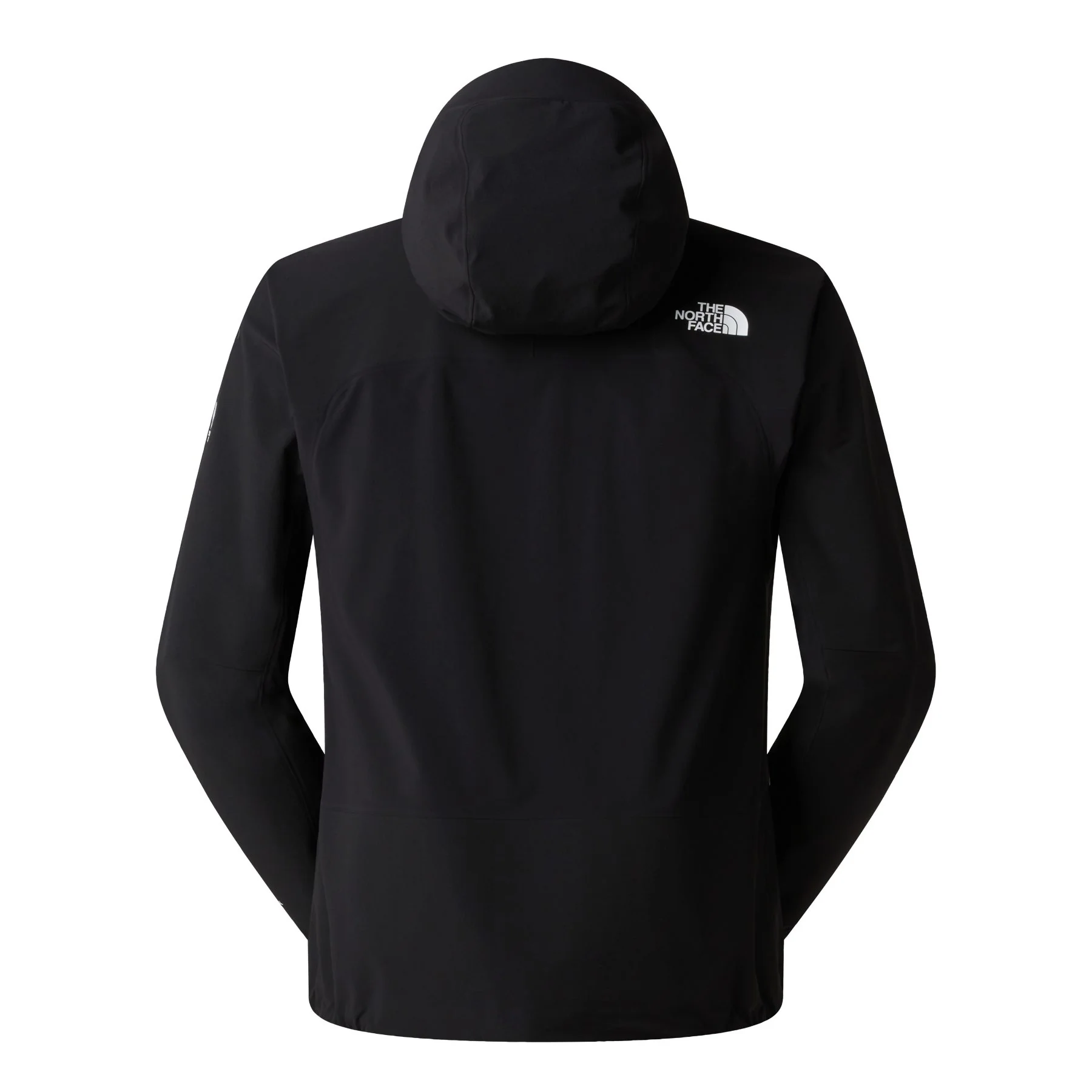 Men's Summit Off Width Jacket - Image 7