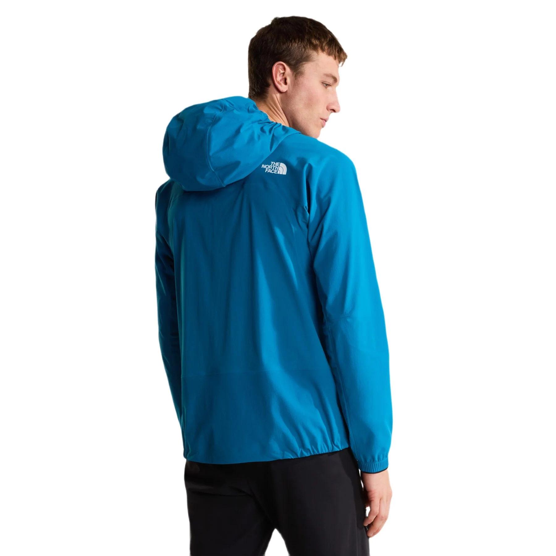 Men's Summit Off Width Jacket - Image 9