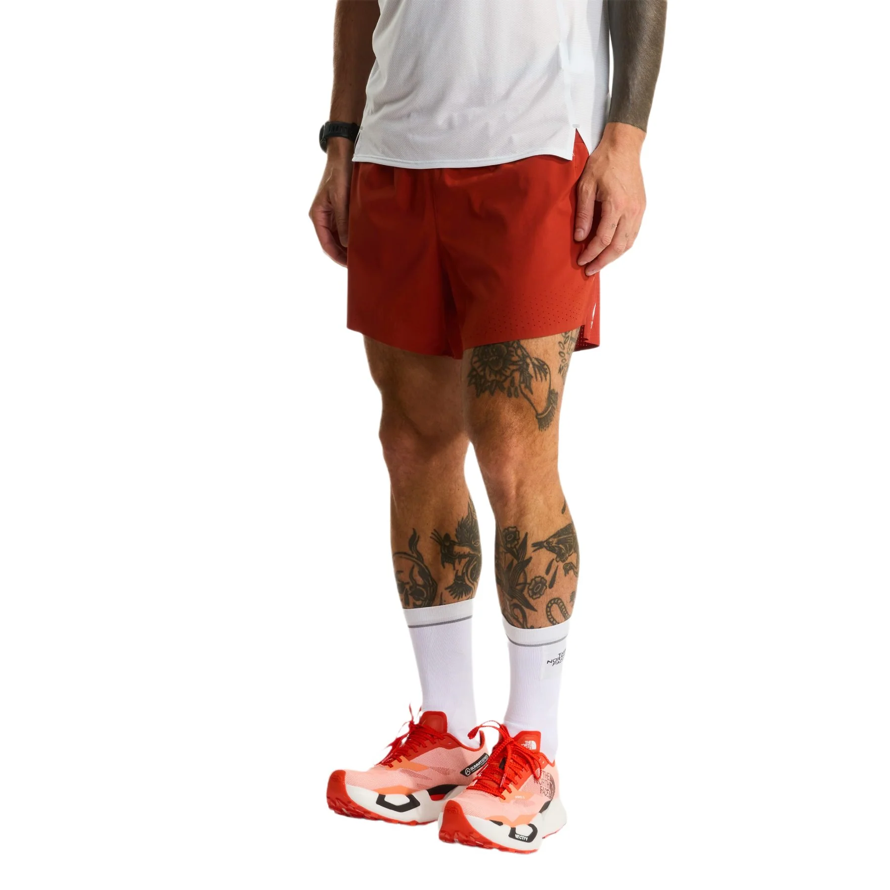 Men's Summit Pacesetter 5 Inch Shorts