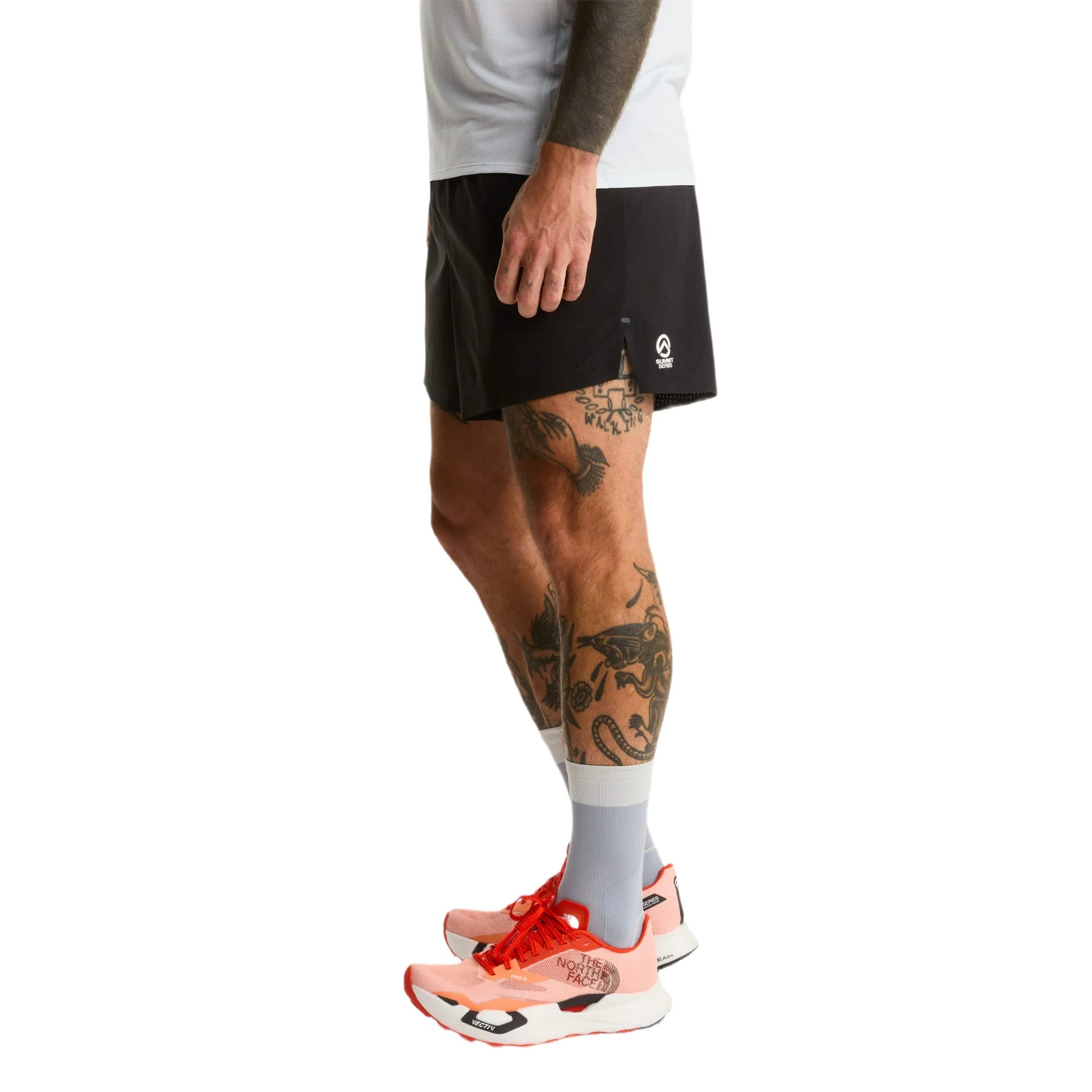 Men's Summit Pacesetter 5 Inch Shorts - Image 10
