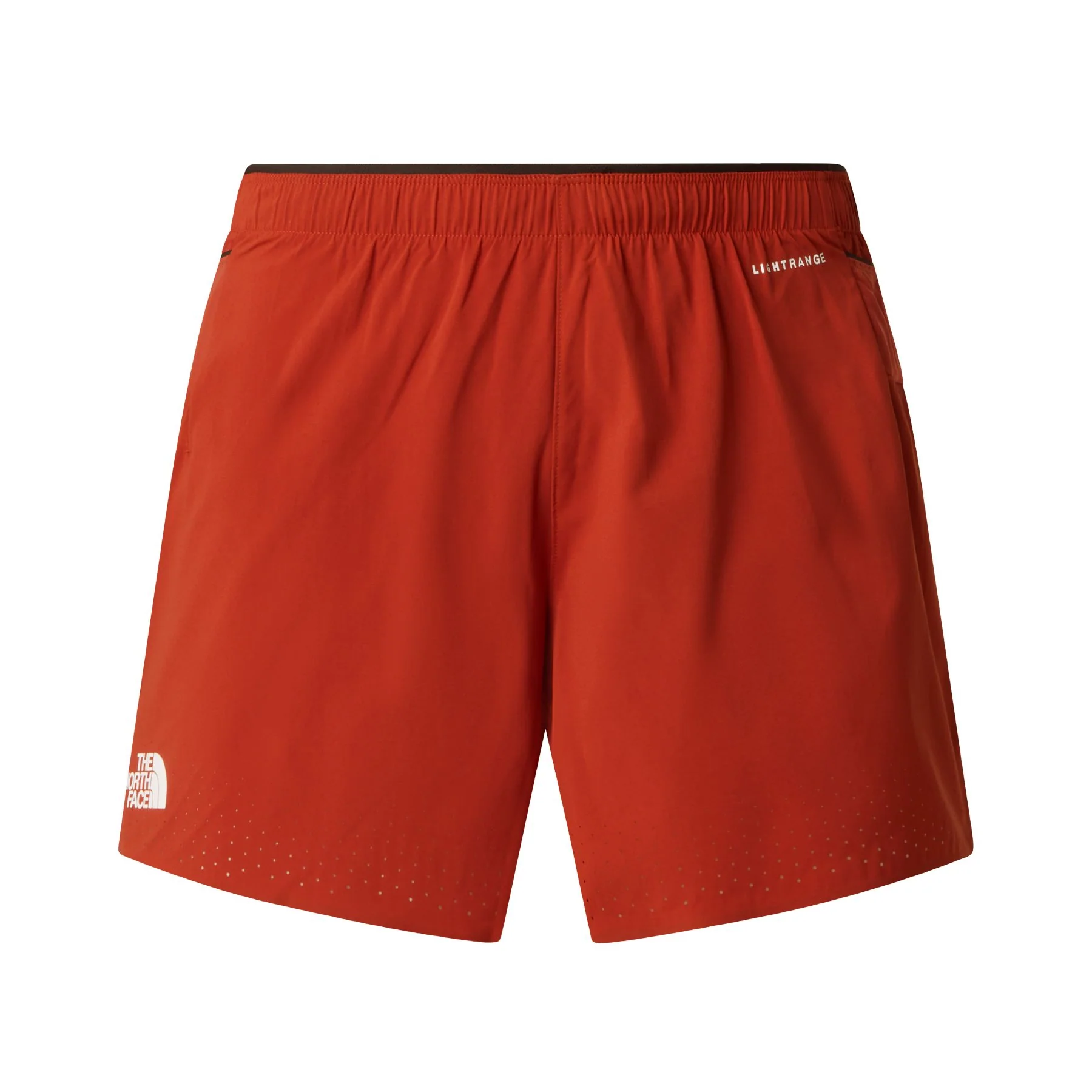 Men's Summit Pacesetter 5 Inch Shorts - Image 6