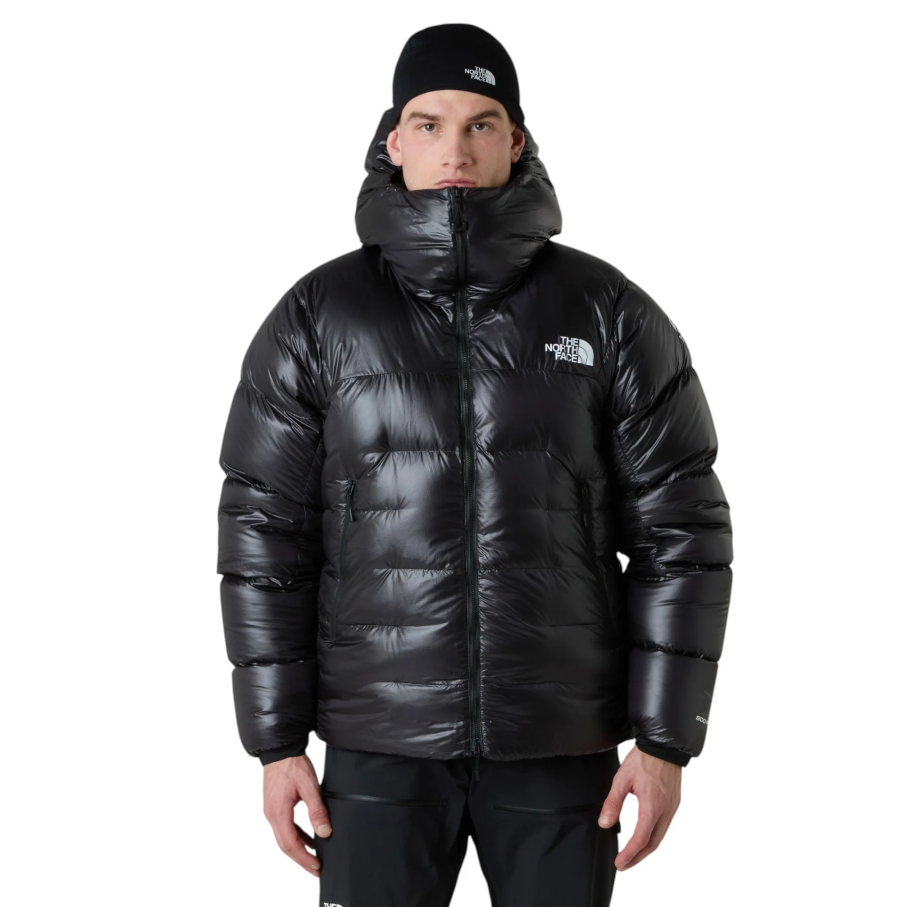 Men's Summit Pumori Down Parka