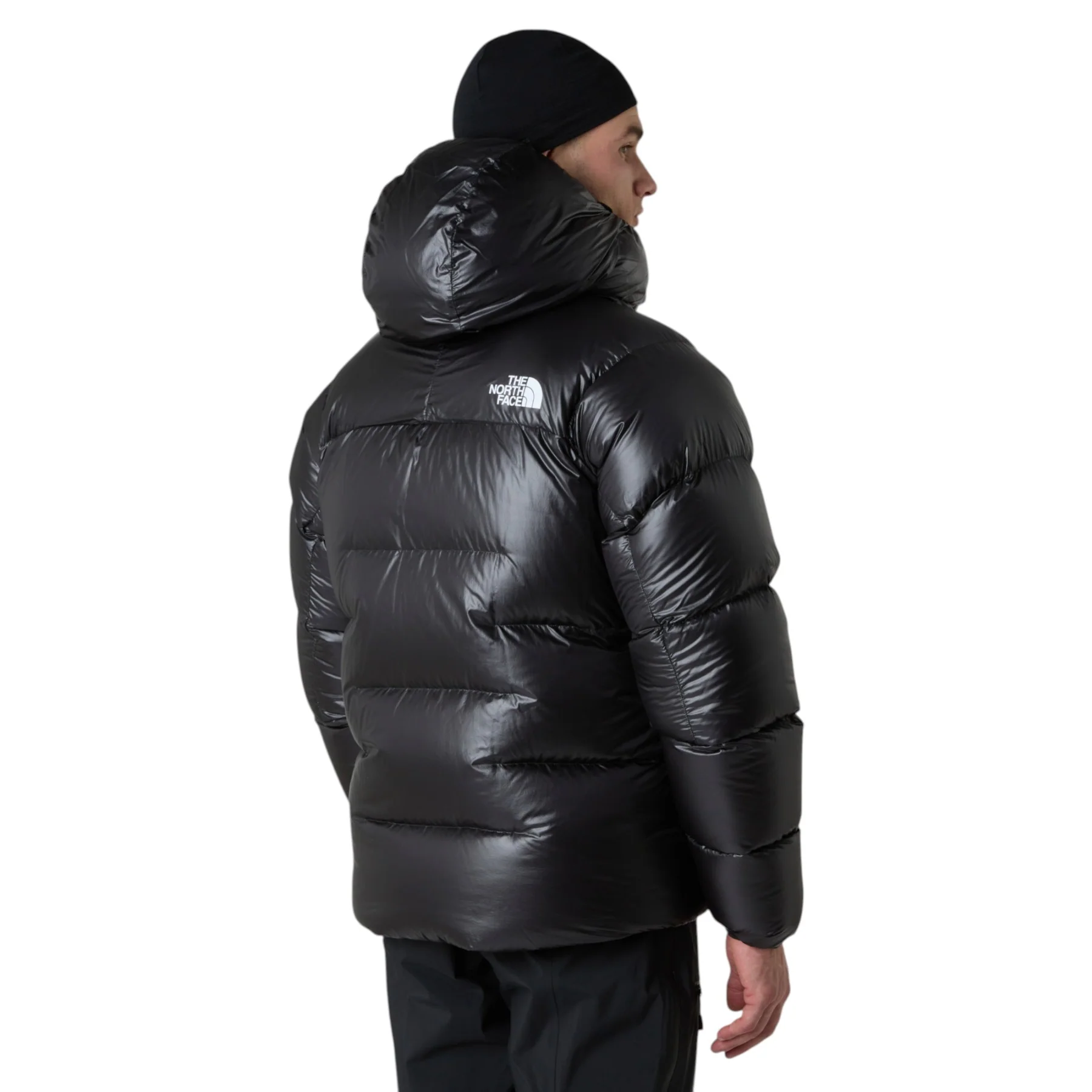 Men's Summit Pumori Down Parka - Image 2
