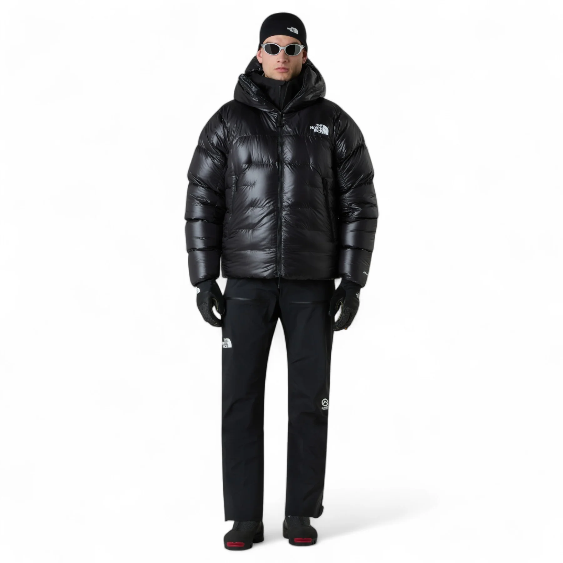 Men's Summit Pumori Down Parka - Image 4