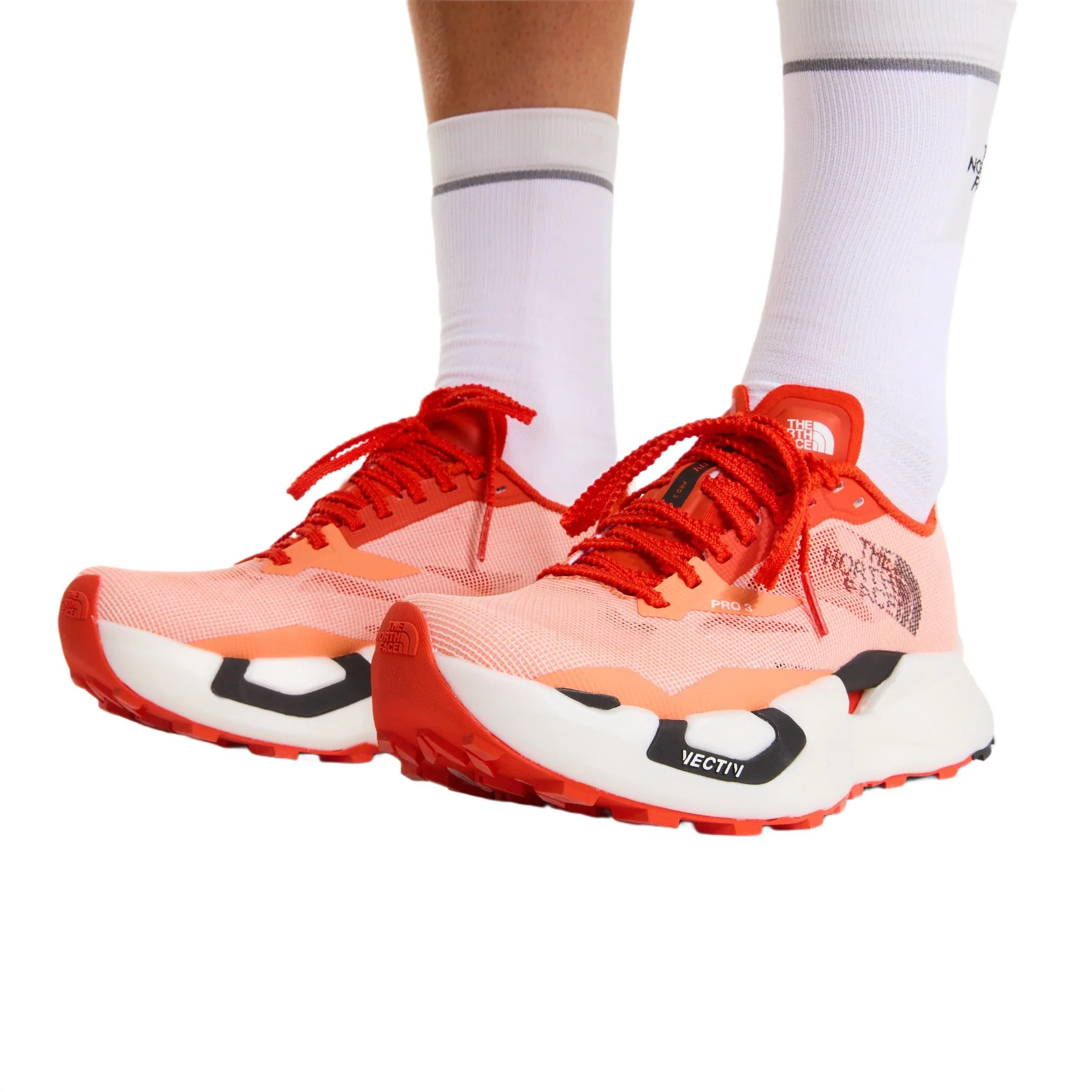 Men's Summit Vectiv Pro 3 Running Shoes - Image 2