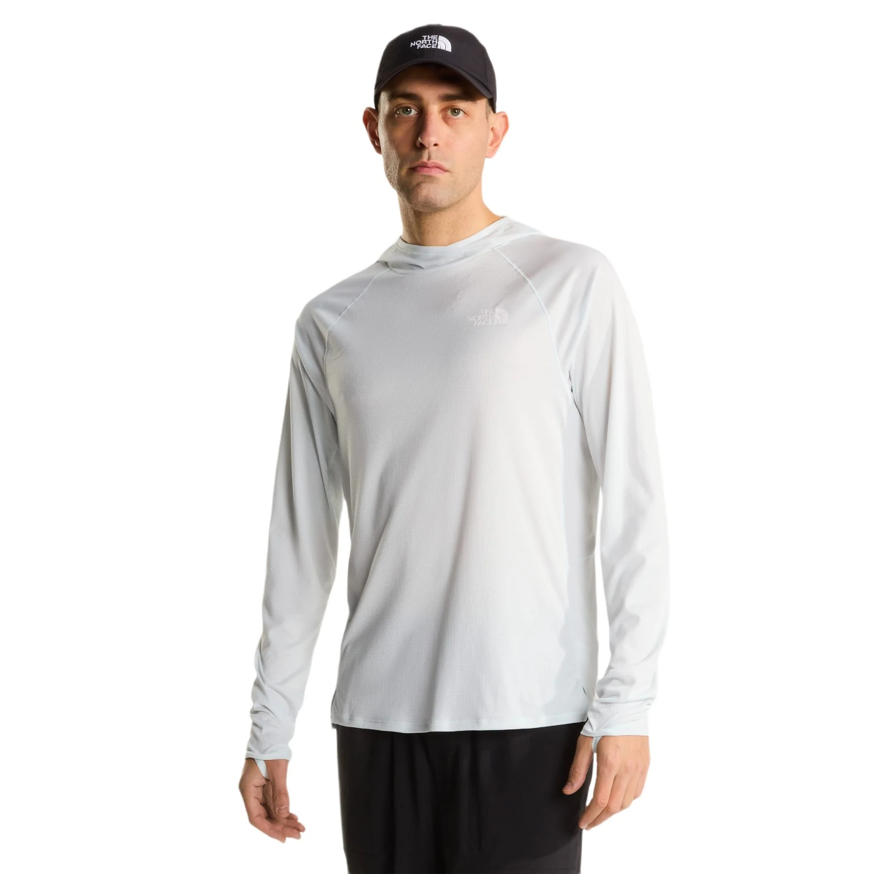 Men's Sunriser Hoodie