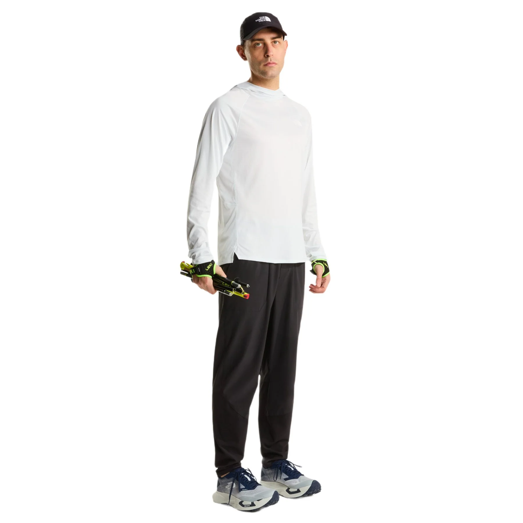 Men's Sunriser Hoodie - Image 3